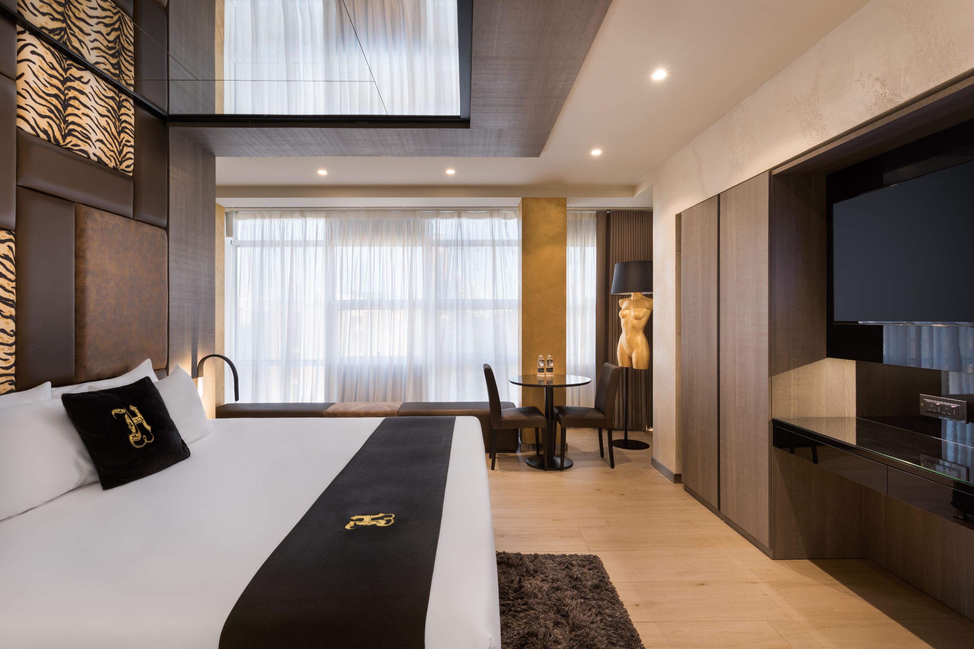 Hugo's Boutique Hotel, St. Juliaans, Malta