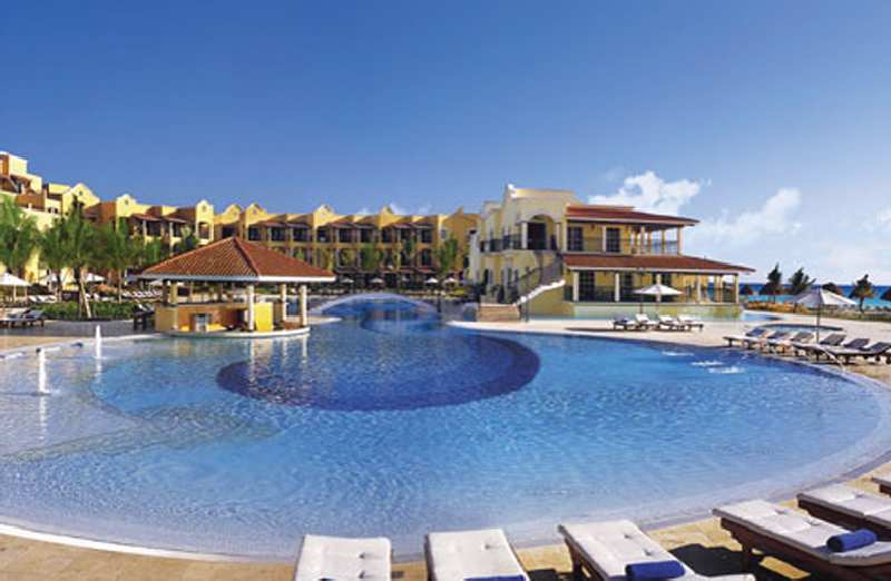 Hyatt Zilara Riviera Maya foto 2