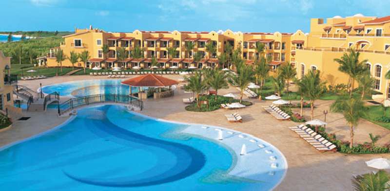 Hyatt Zilara Riviera Maya foto 3