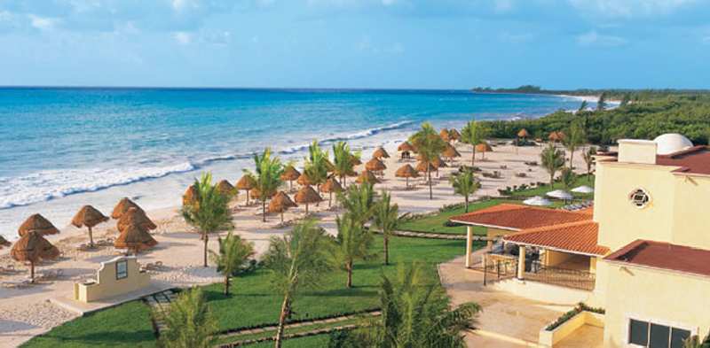 Hyatt Zilara Riviera Maya foto 4