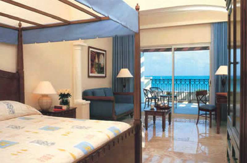 Hyatt Zilara Riviera Maya foto 5