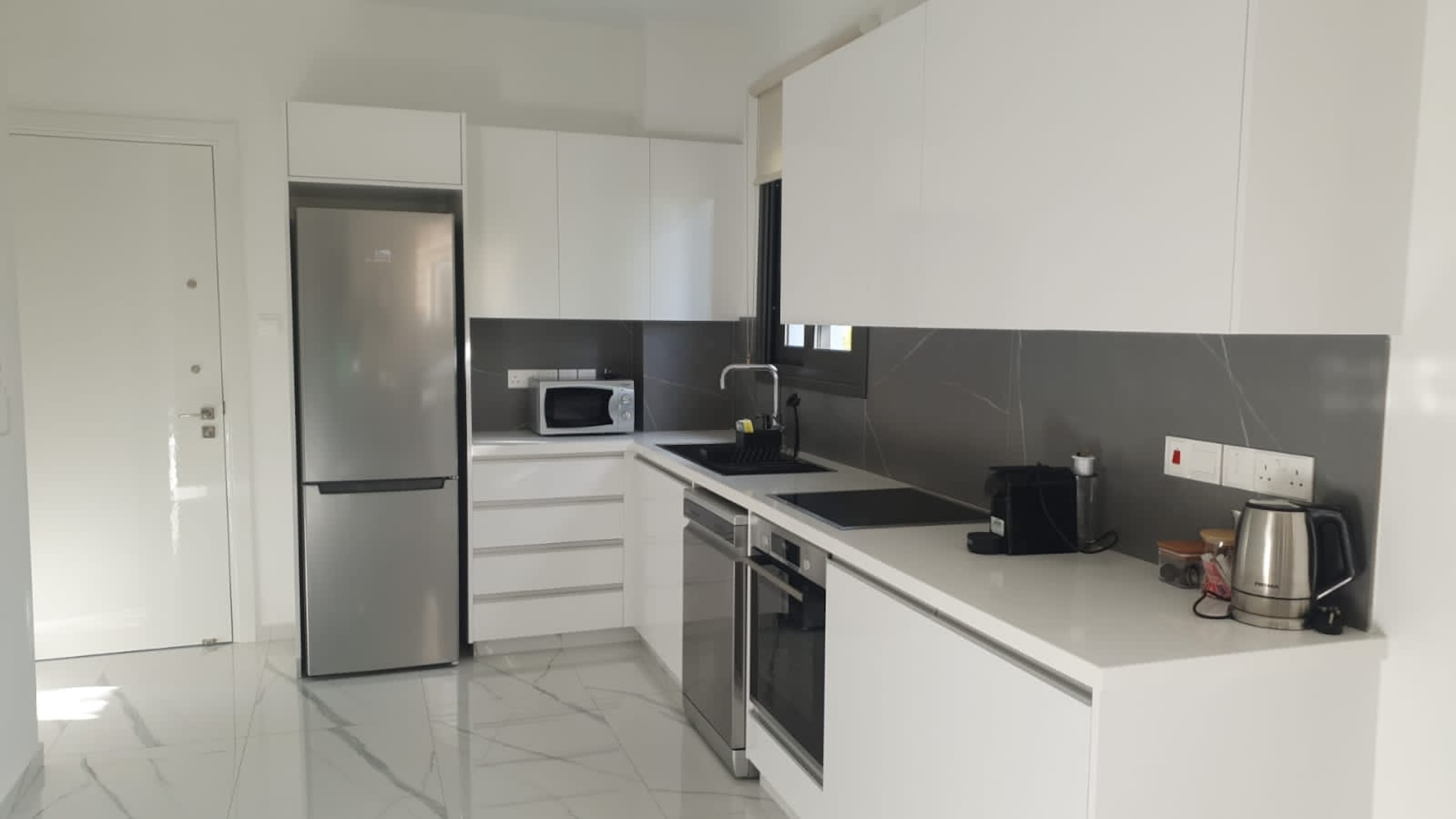 Suite met zithoek — Hypnos Residence