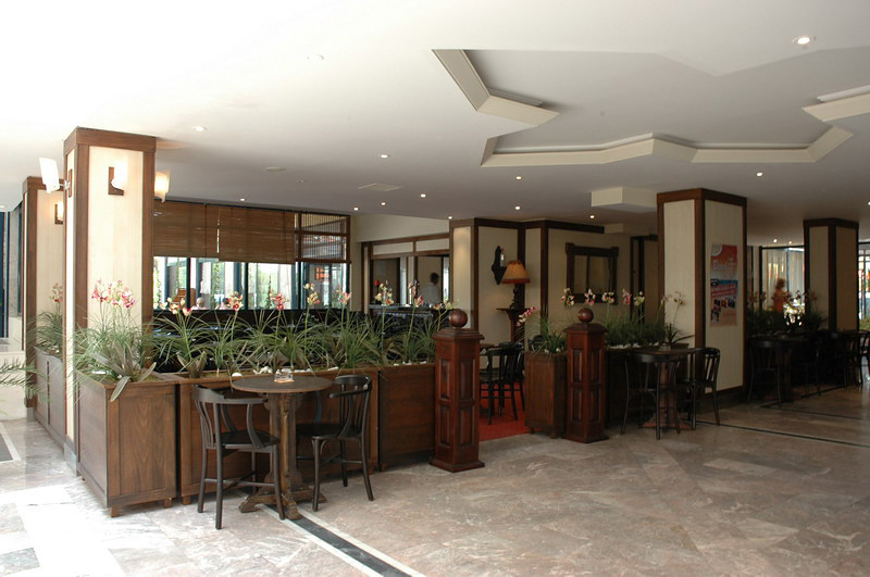 Idas Club foto 5