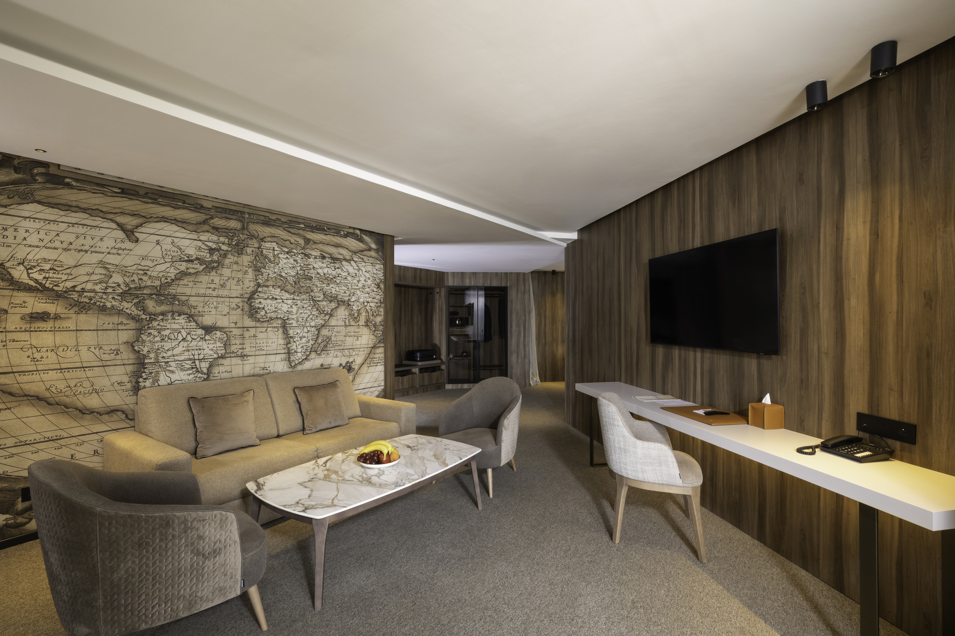 Idou Malabata Beach & Spa foto 5