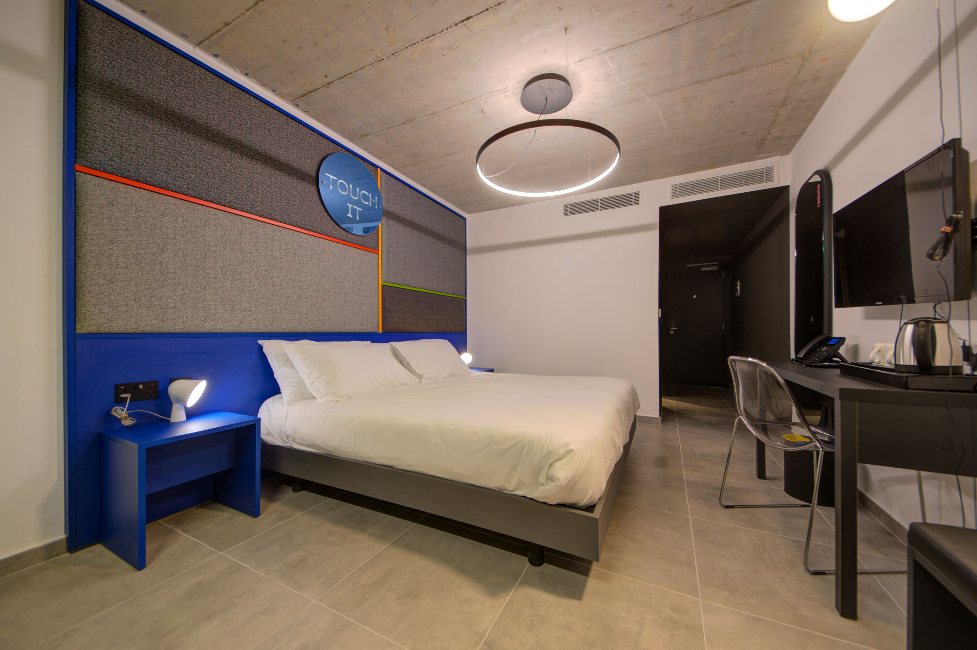 IKYK Hotel foto 3