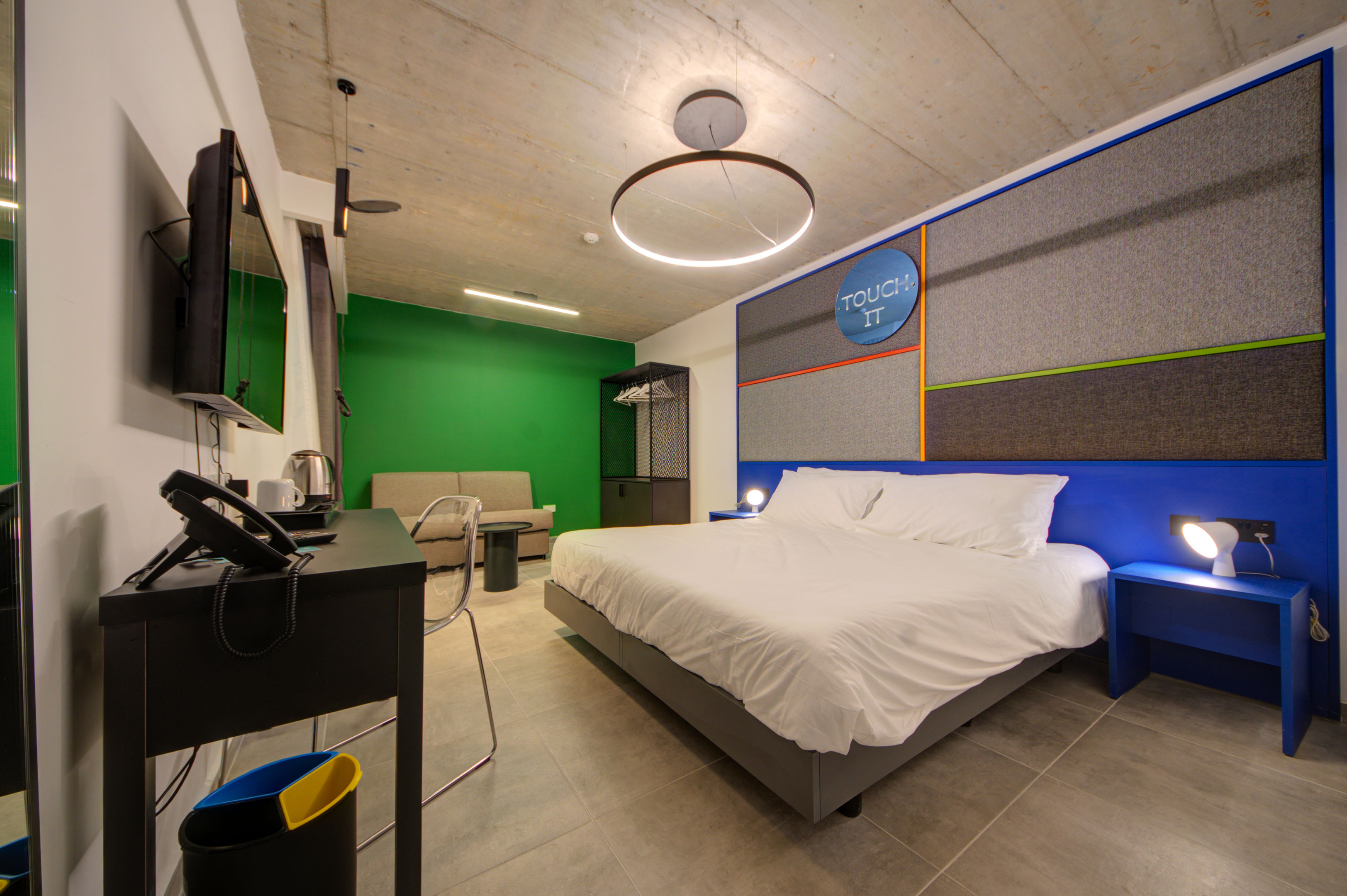 IKYK Hotel foto 4