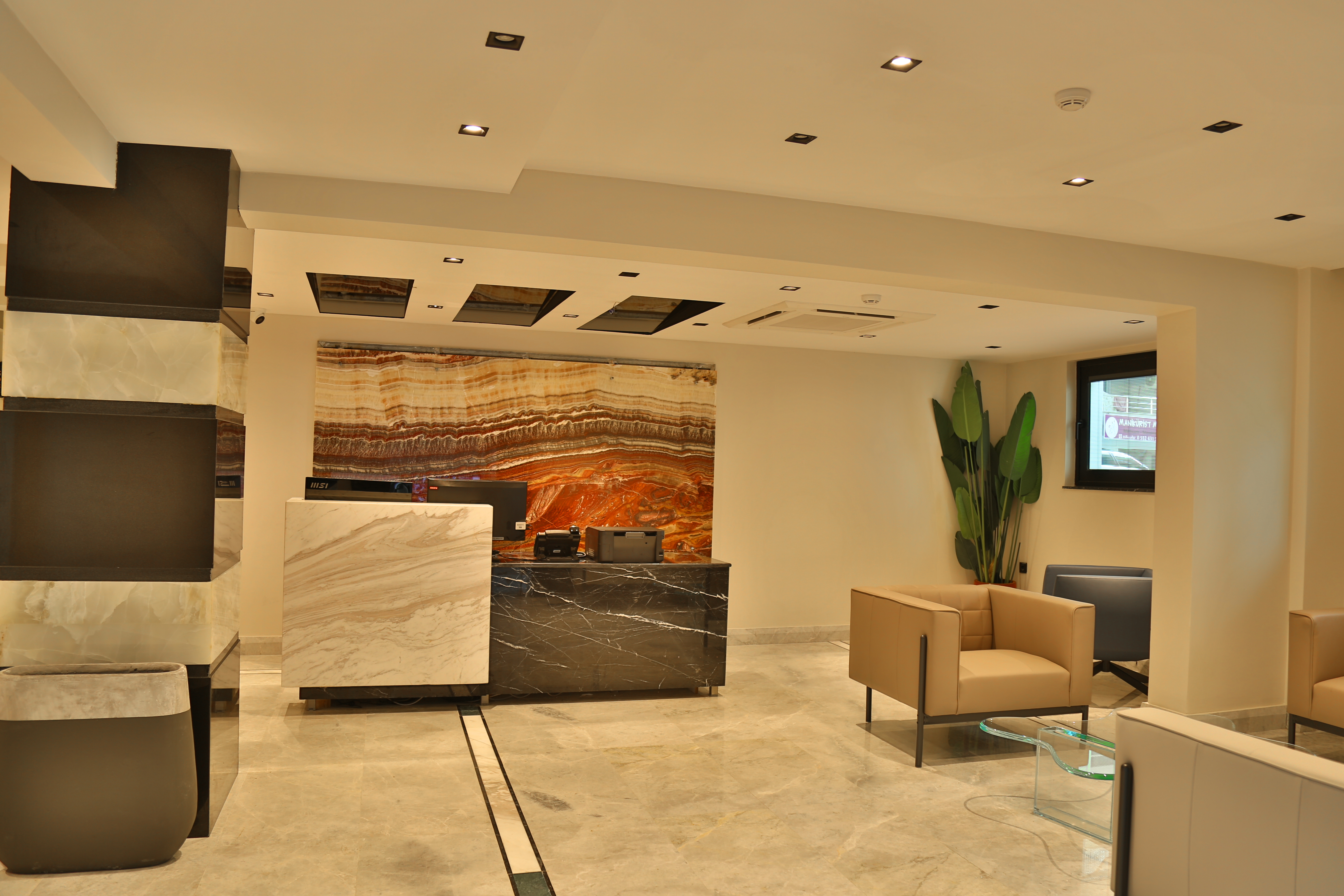 In The Middle Hotel foto 4