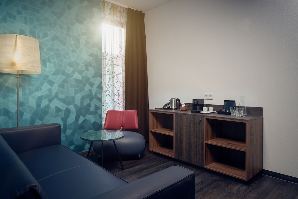 Inntel Hotels Utrecht Centre foto 4