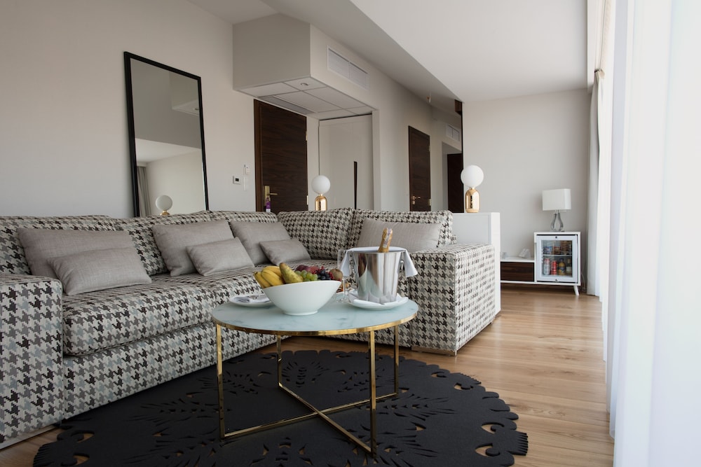 INX Design Hotel foto 3
