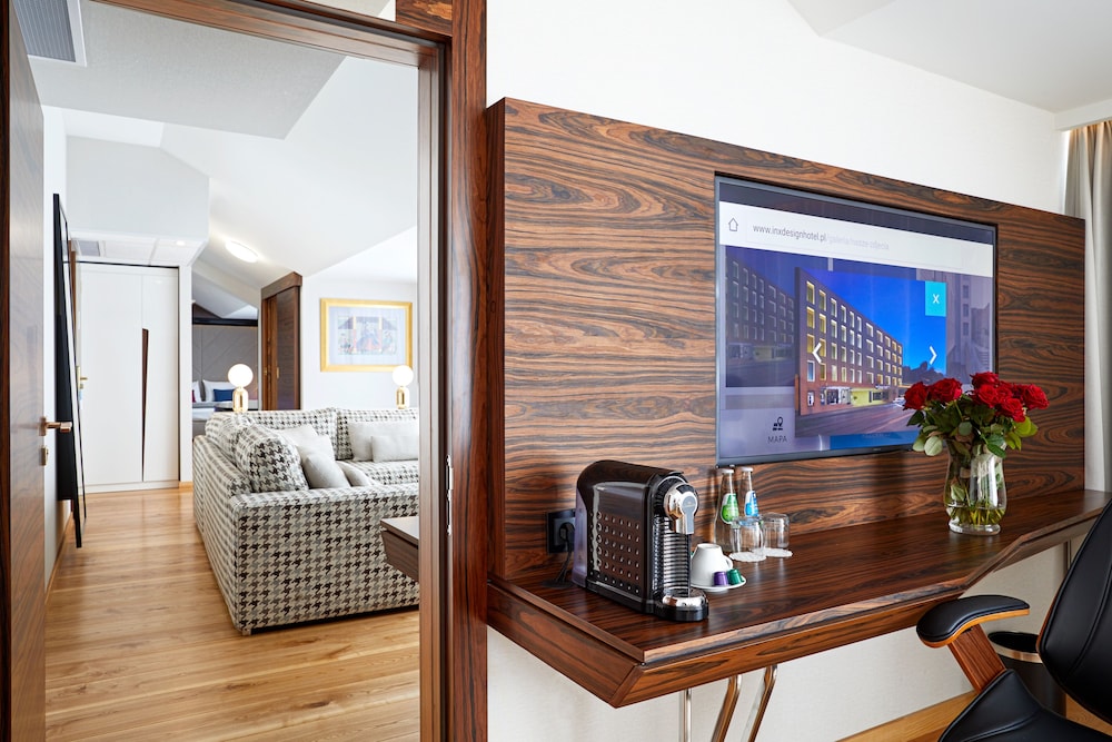 INX Design Hotel foto 4