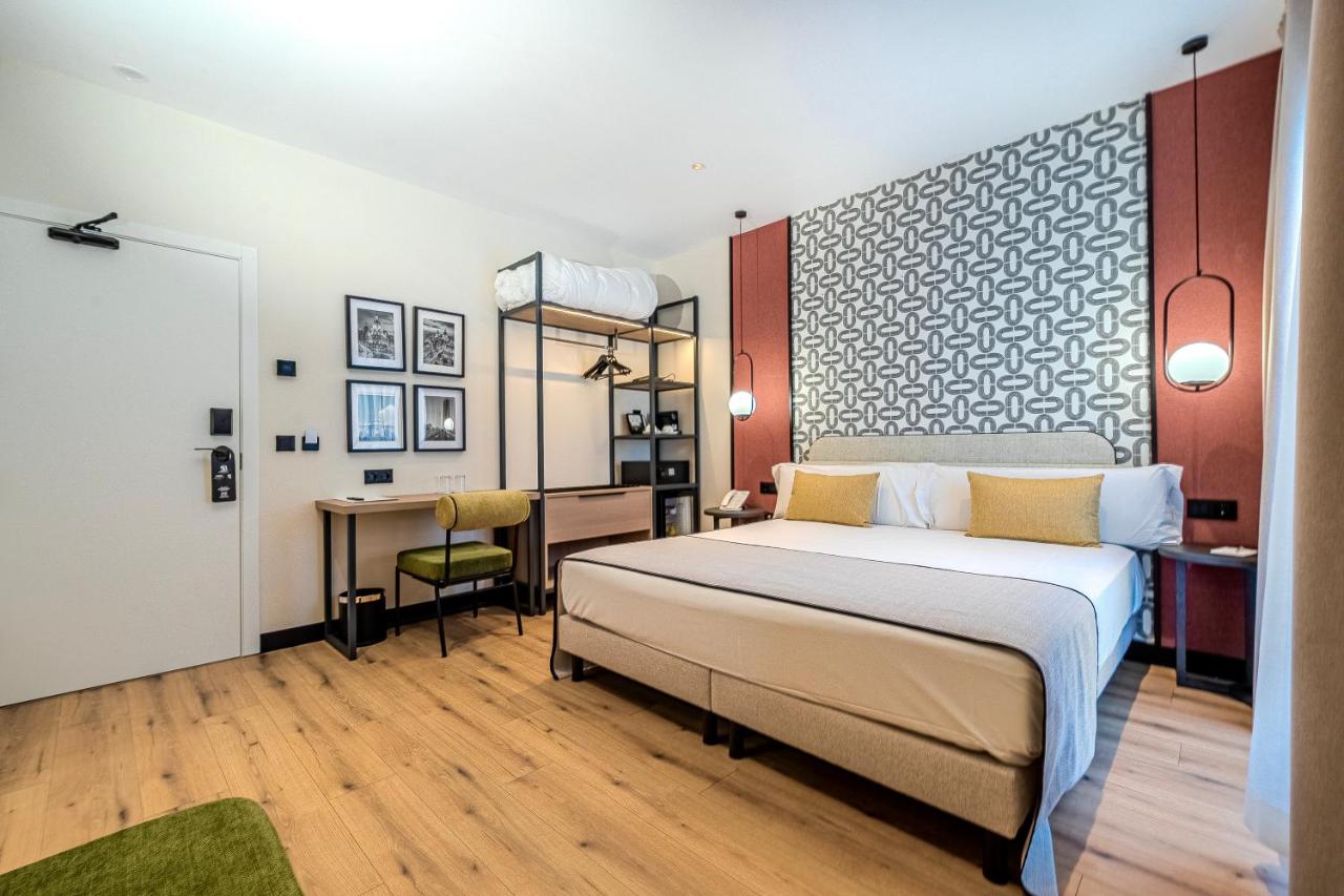 ITC Madrid by Soho Boutique foto 2