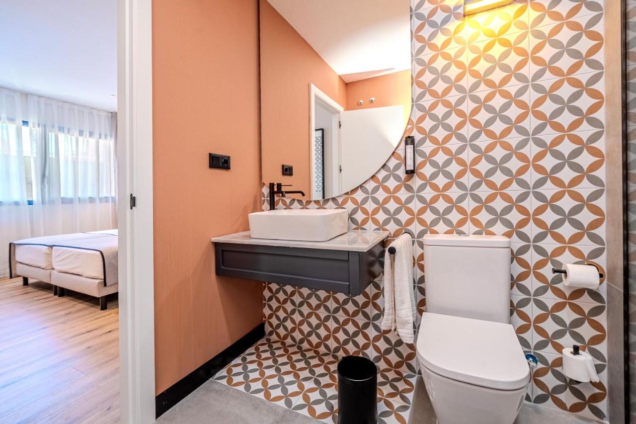 ITC Madrid by Soho Boutique foto 3