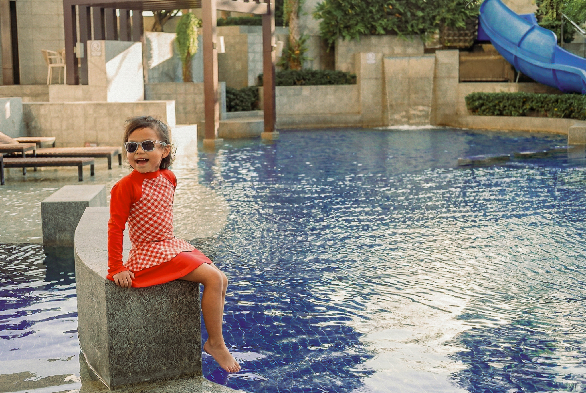 Jasmine Grande Residence foto 3