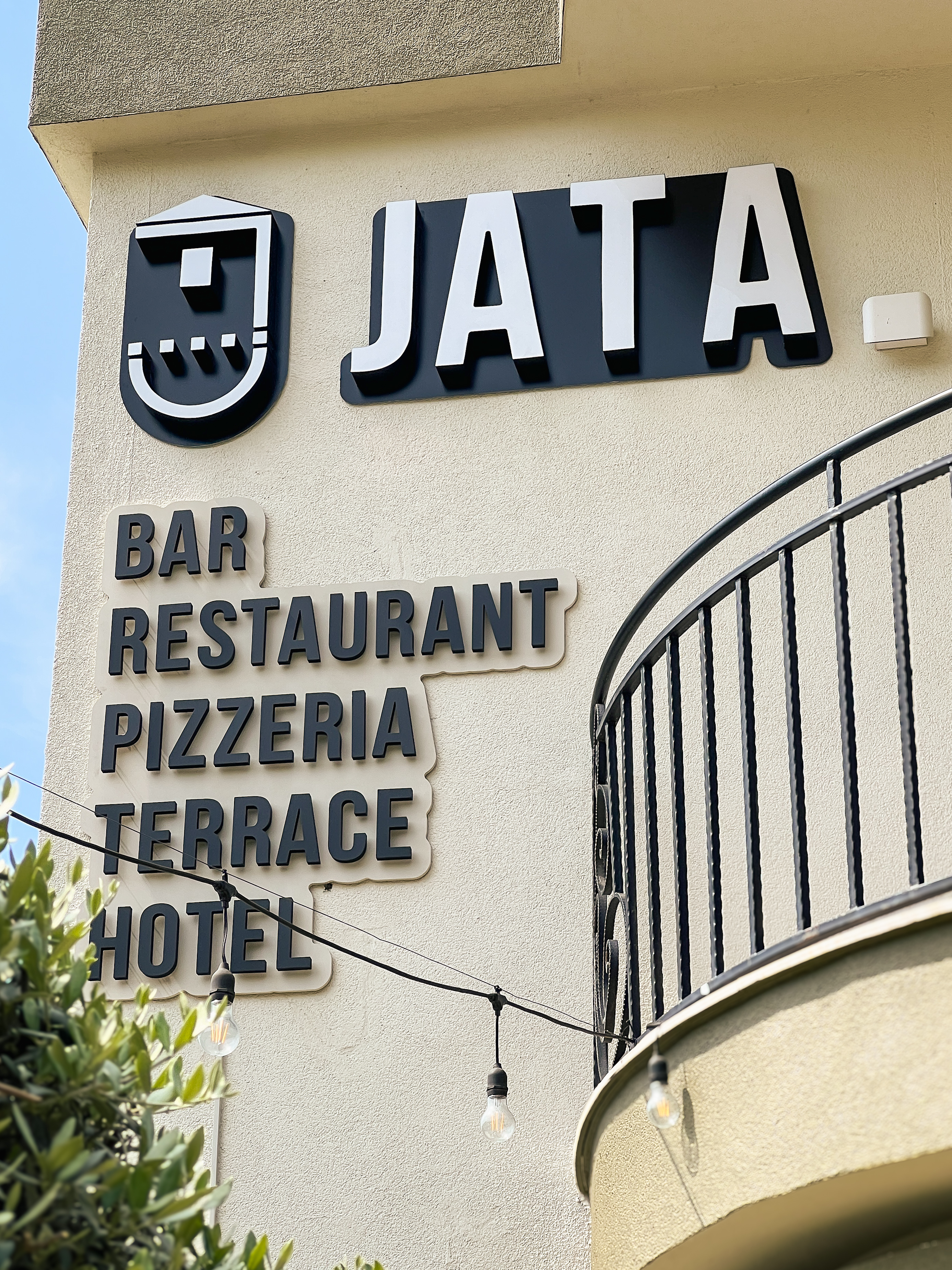 Jata Crown Hotel foto 2