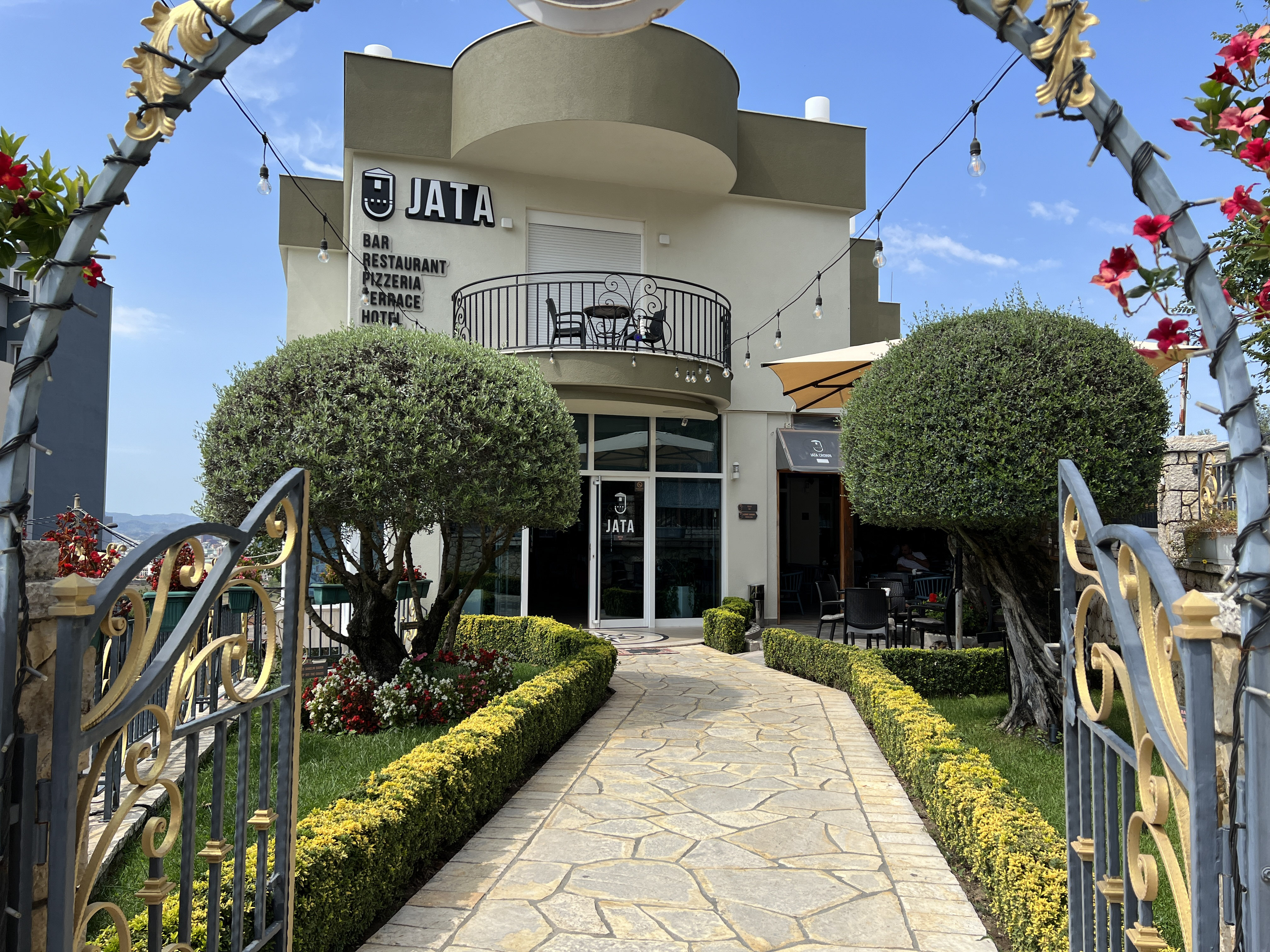 Jata Crown Hotel foto 3