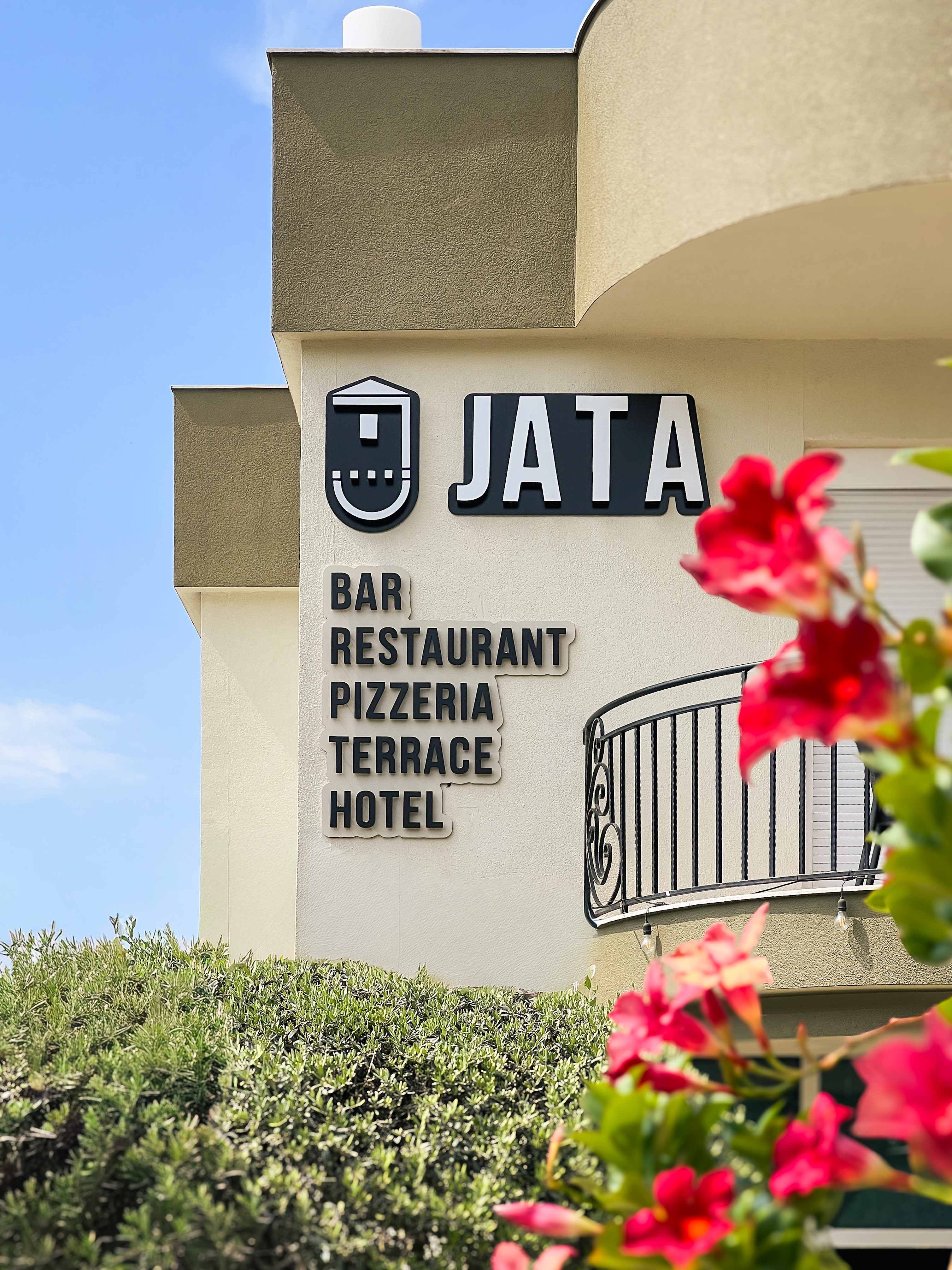 Jata Crown Hotel foto 4