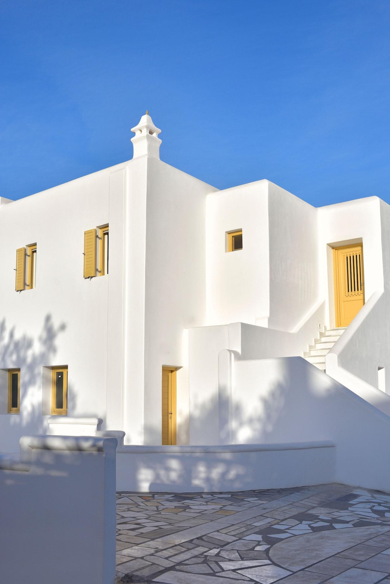 Jenny's Summer Houses foto 2