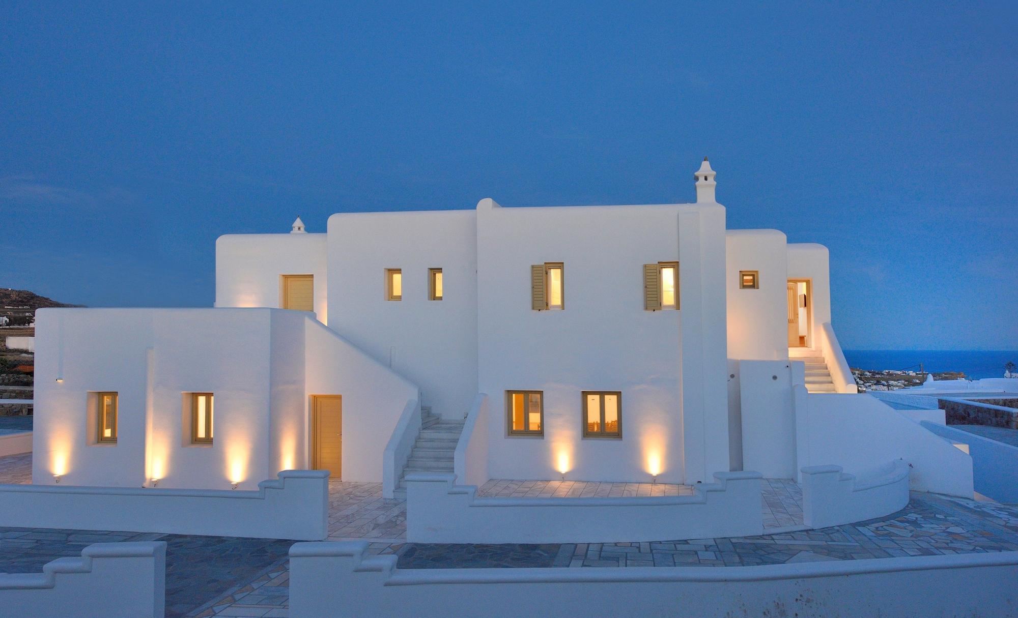 Jenny's Summer Houses foto 4