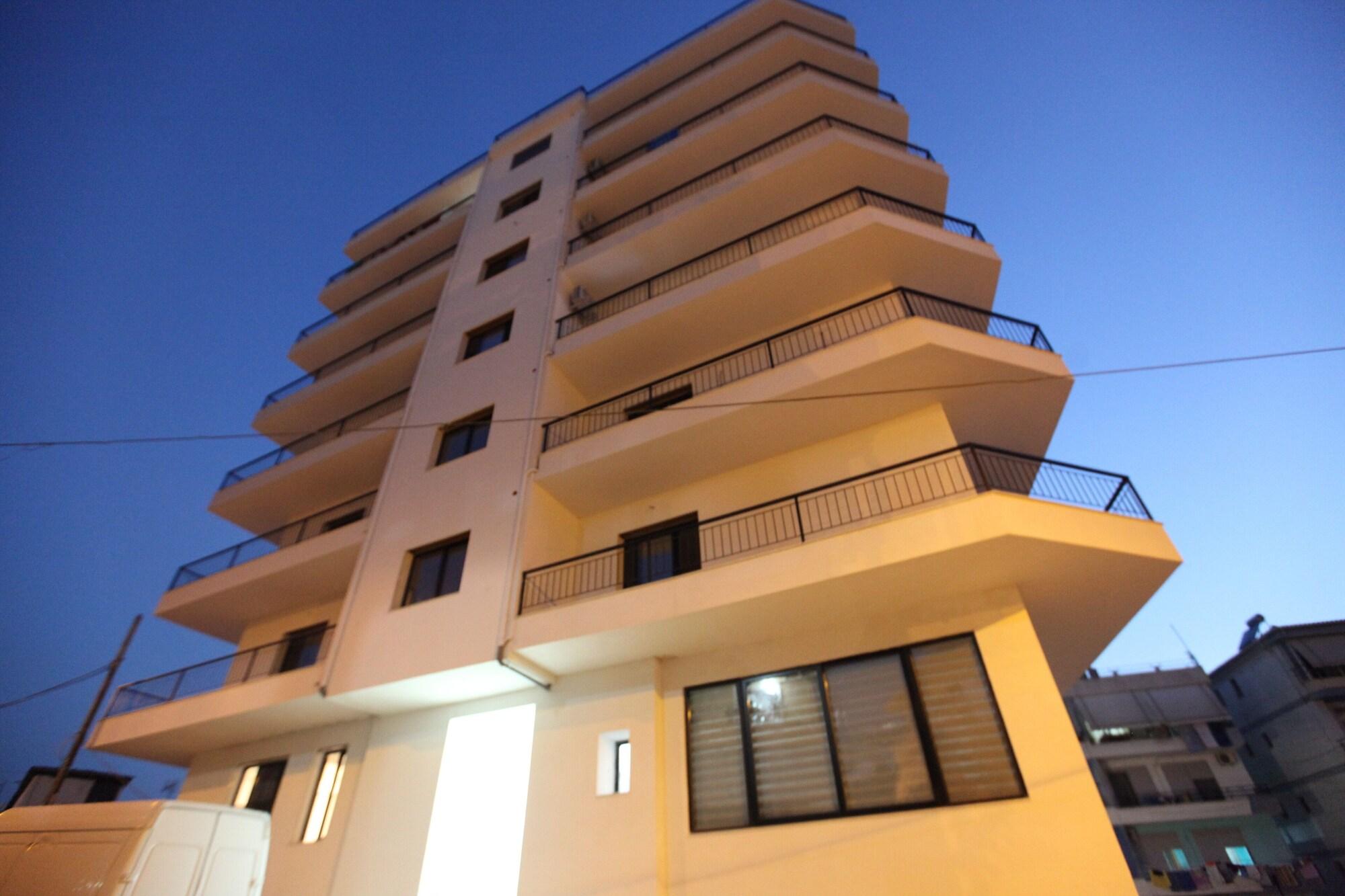 Joanna Suites foto 2