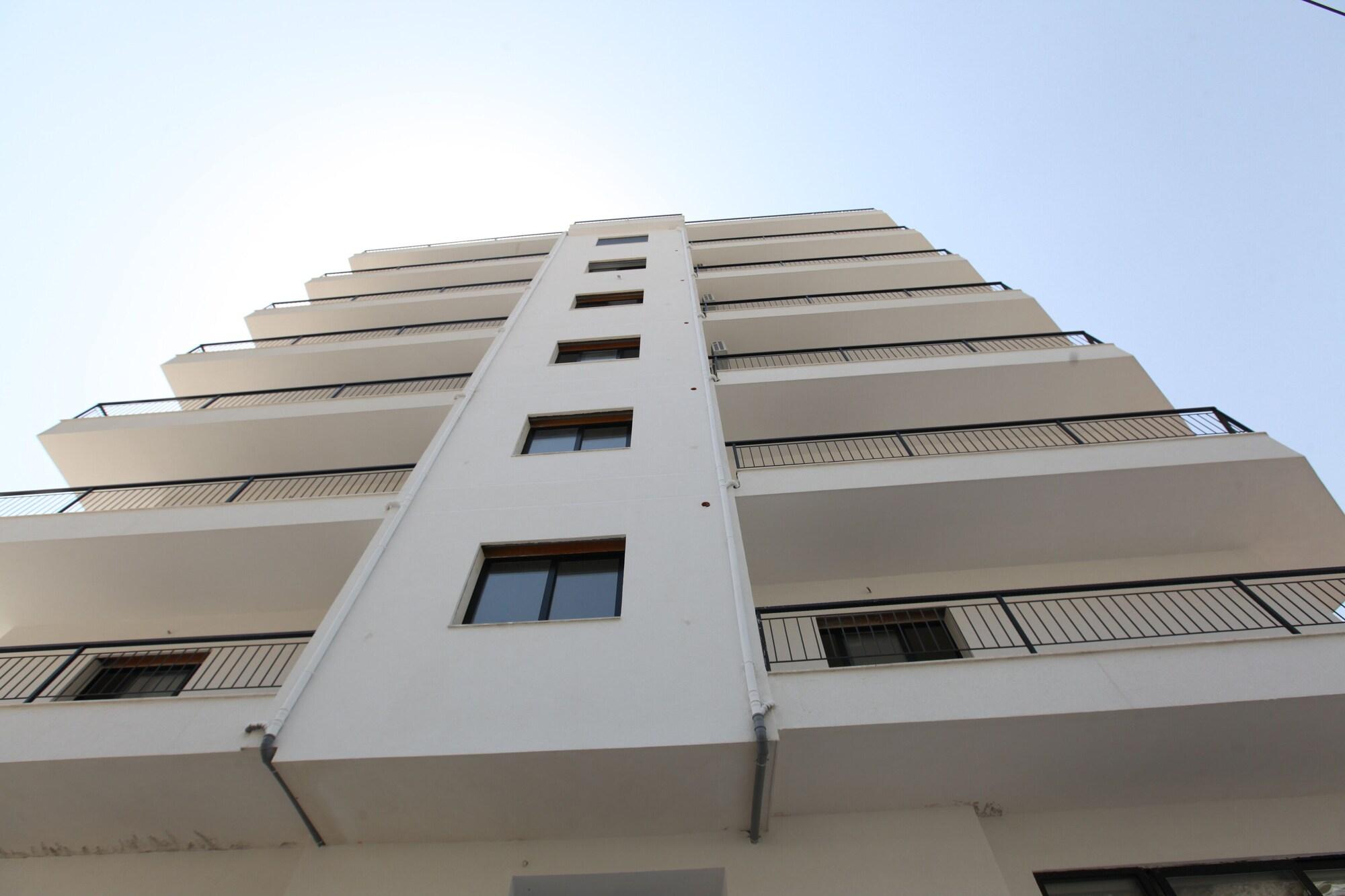 Joanna Suites foto 3