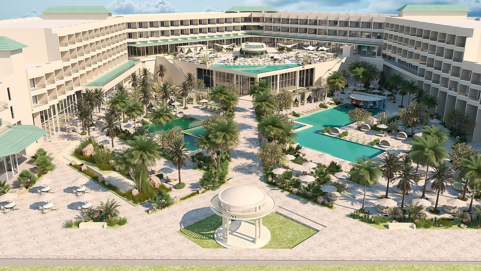 JOIA Aruba by Iberostar foto 2