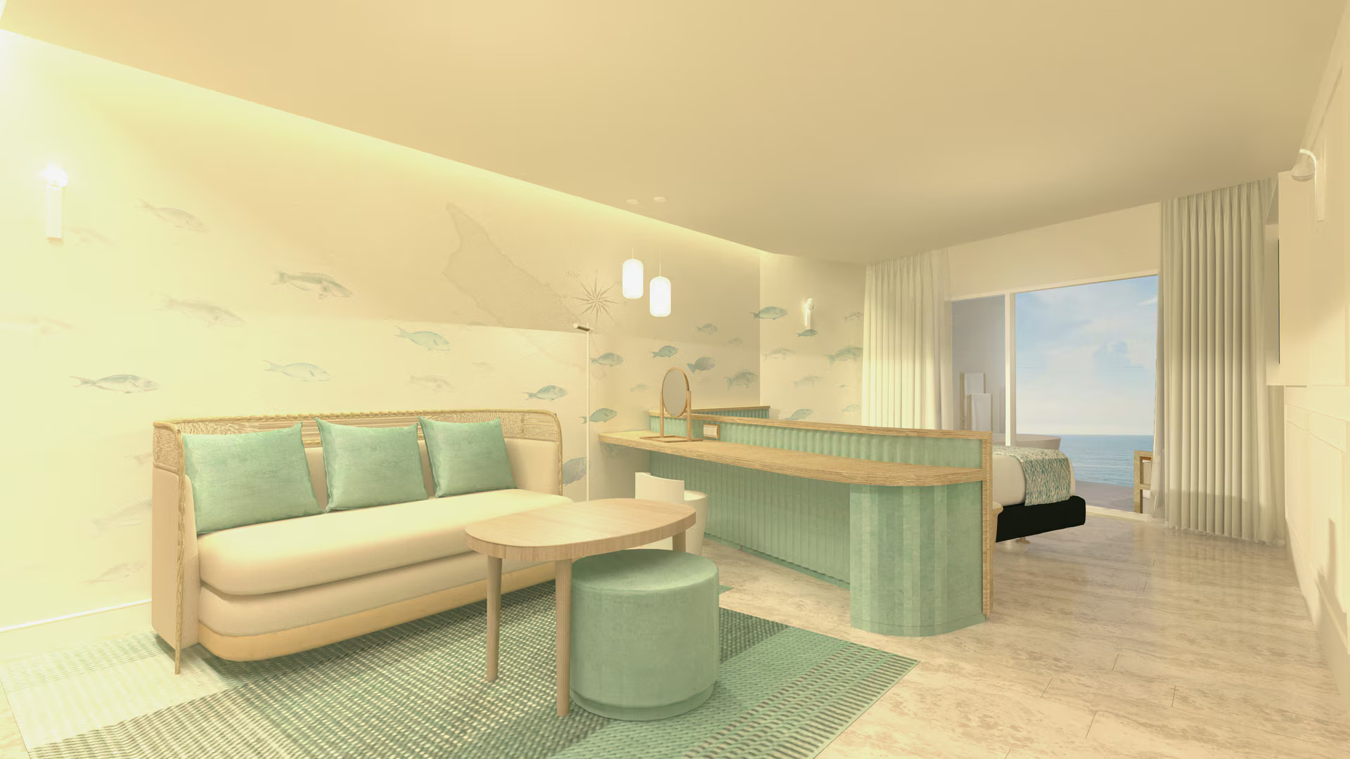 JOIA Aruba by Iberostar foto 4