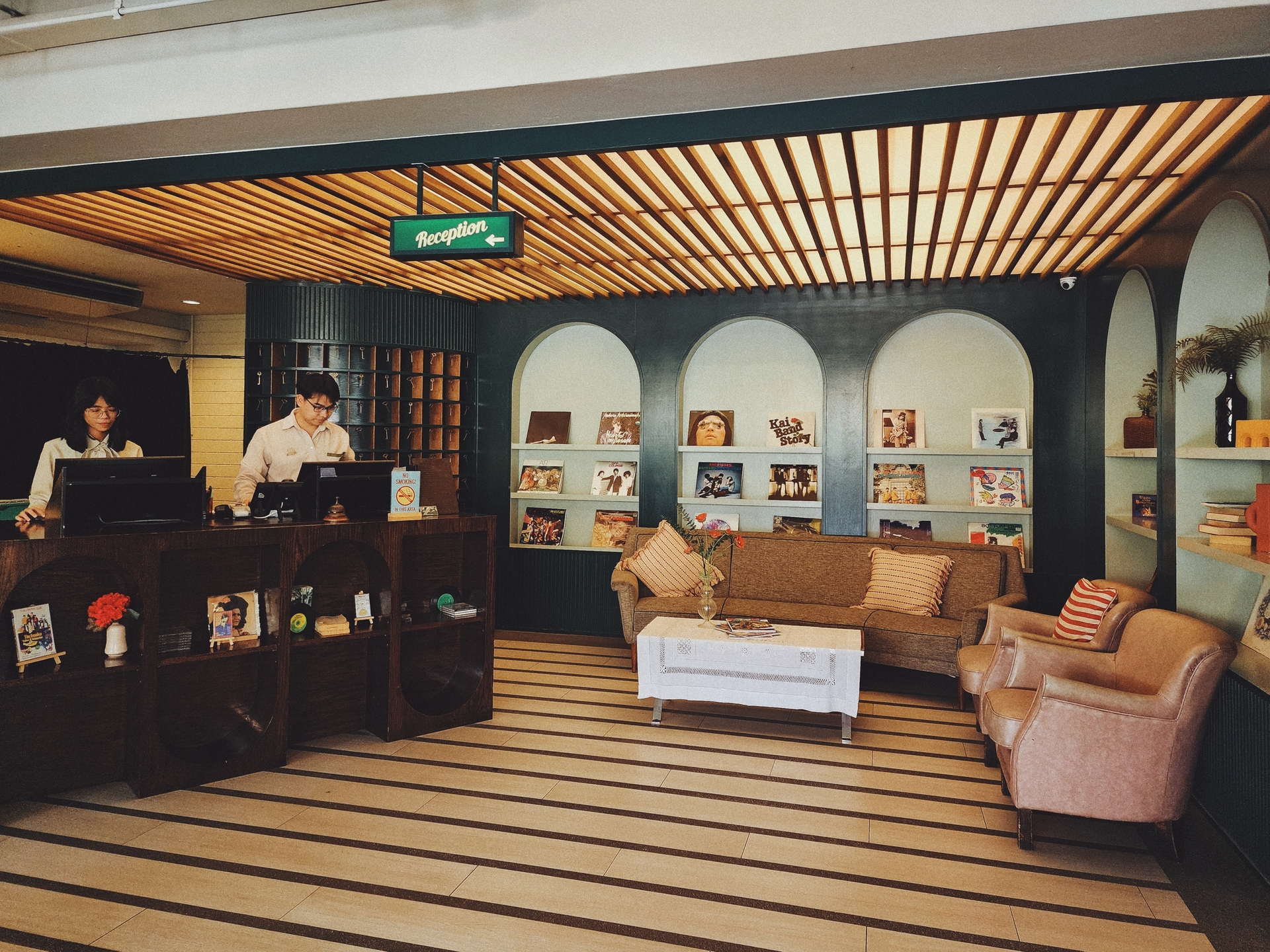Josh Hotel foto 5