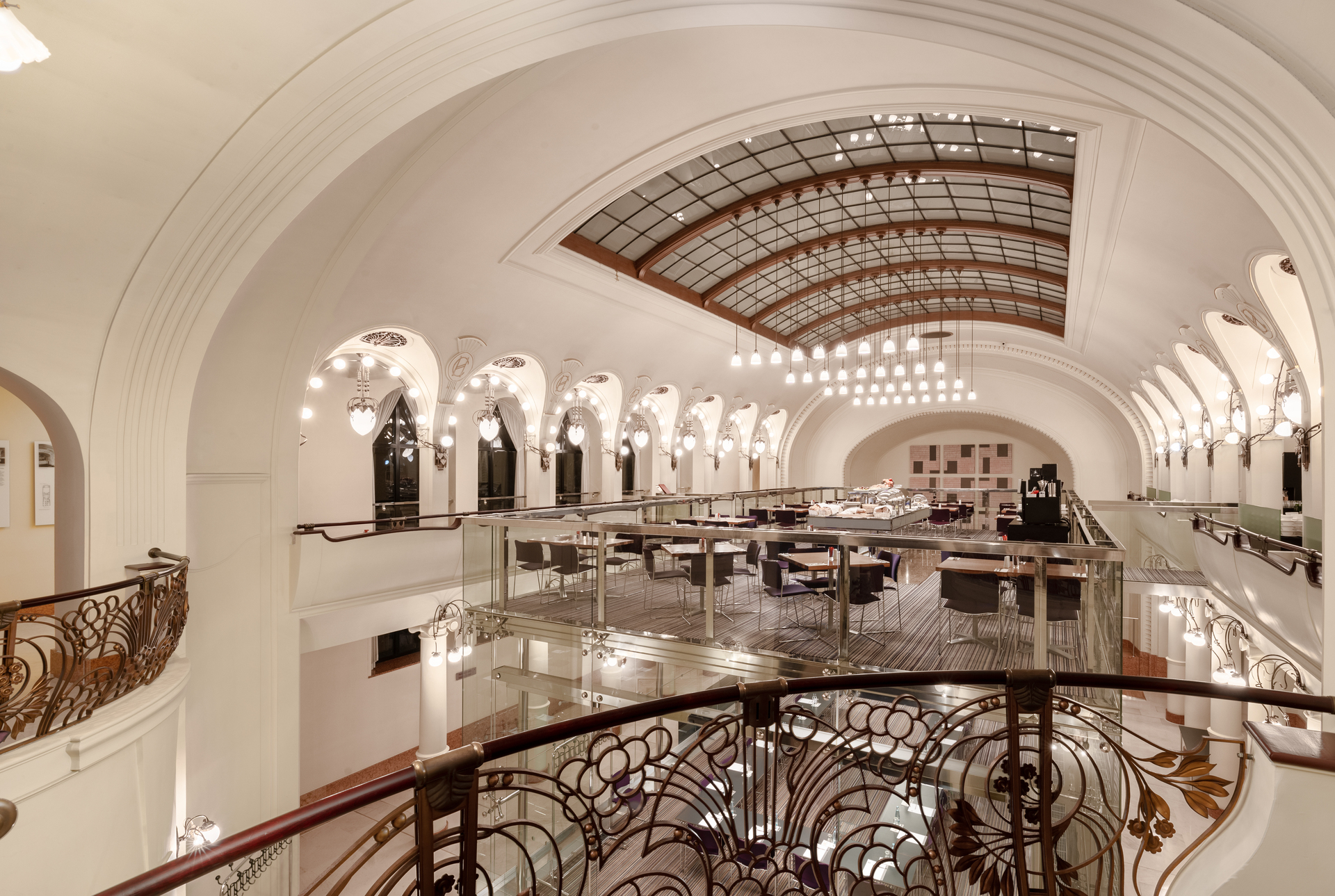 K+K Hotel Central