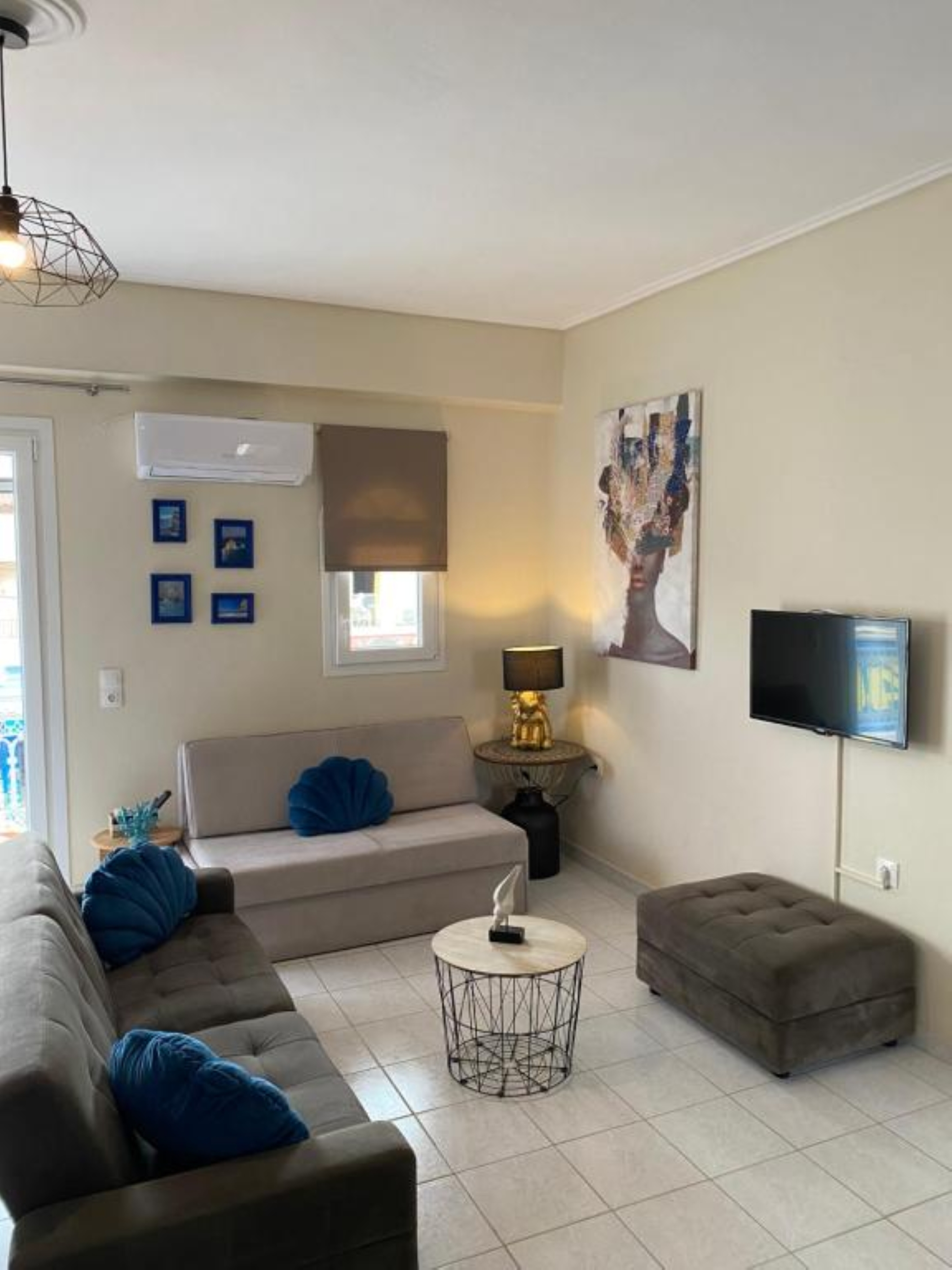 Hotel-promotiefoto — Kallas Apartments