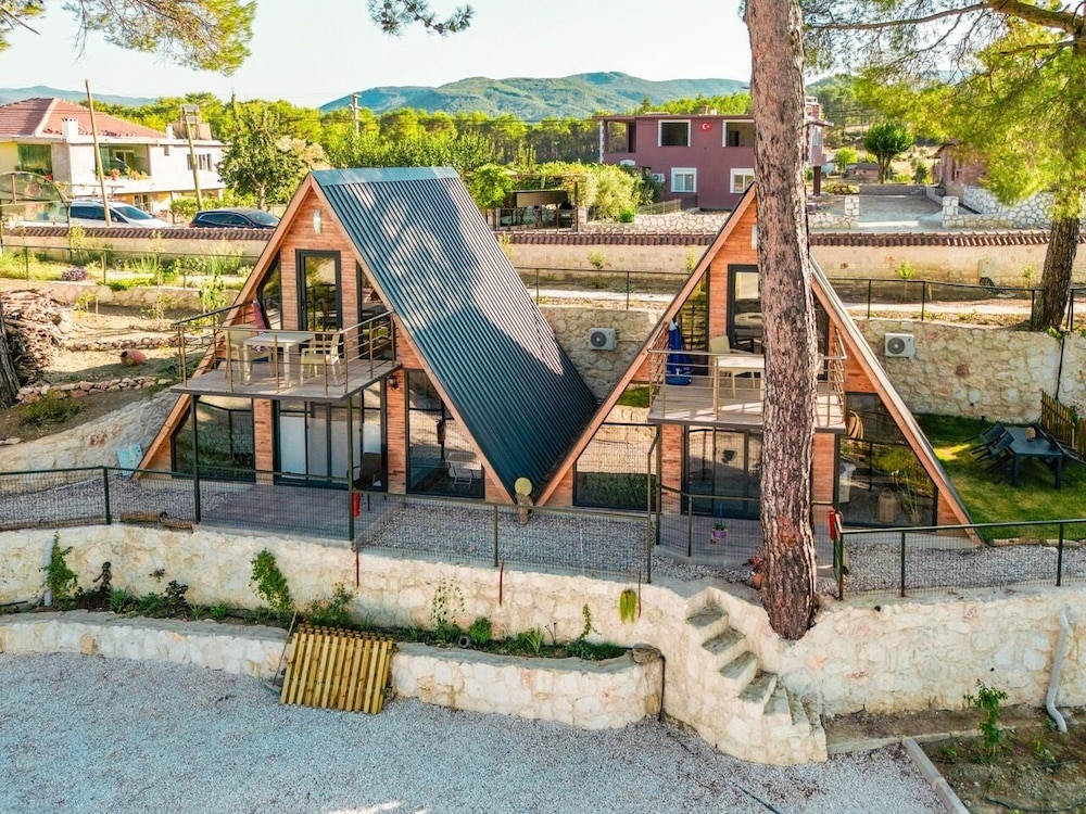 Kandybos Eco Farm Village foto 3