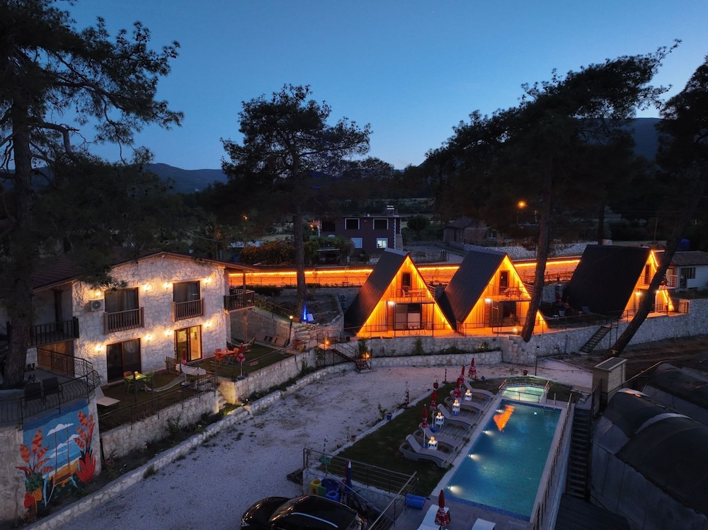 Kandybos Eco Farm Village foto 4