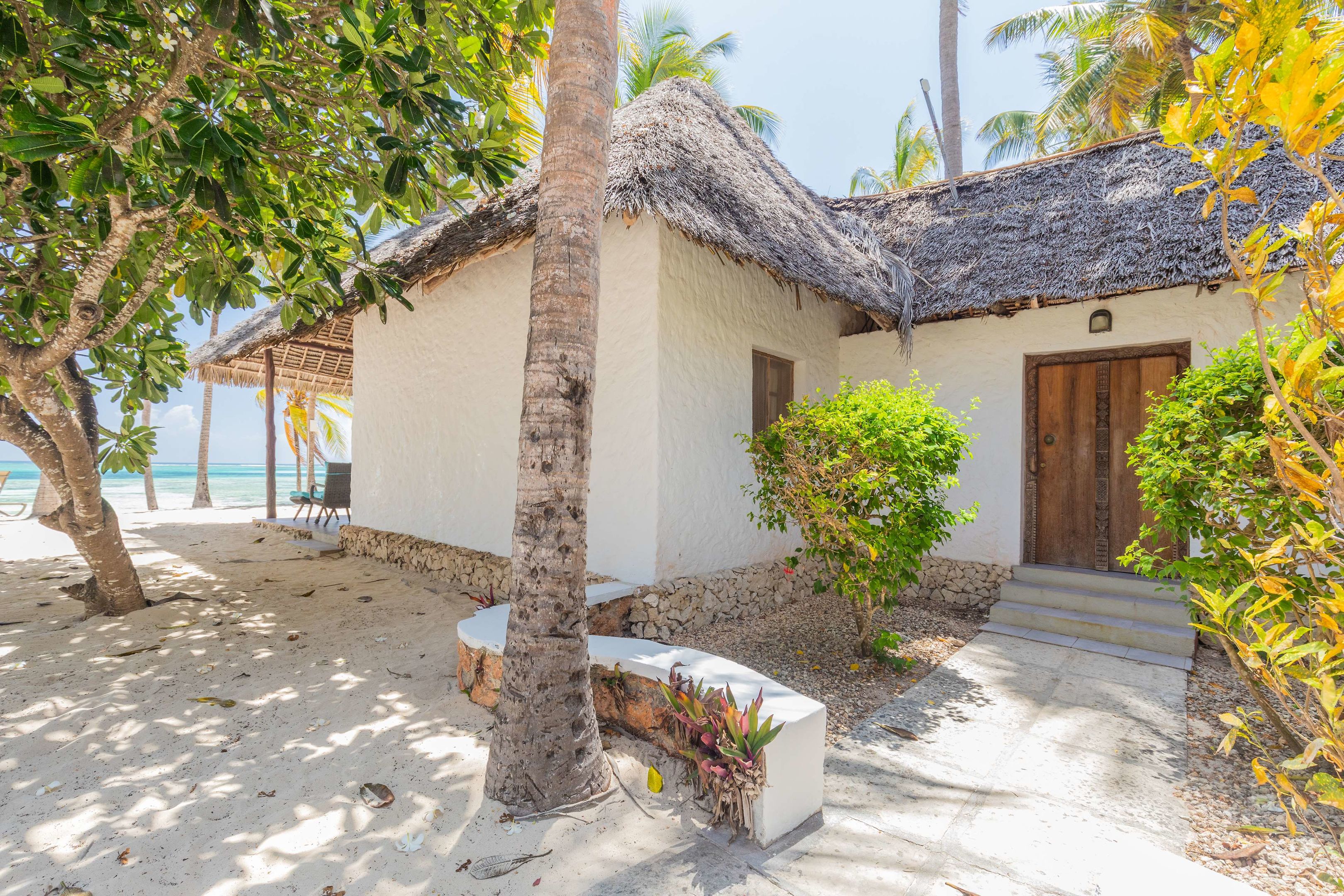 Karafuu Beach Resort & Spa foto 3