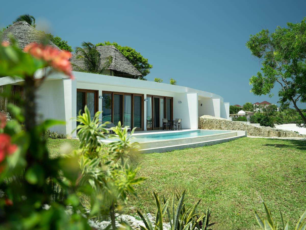 Karafuu Beach Resort & Spa foto 5
