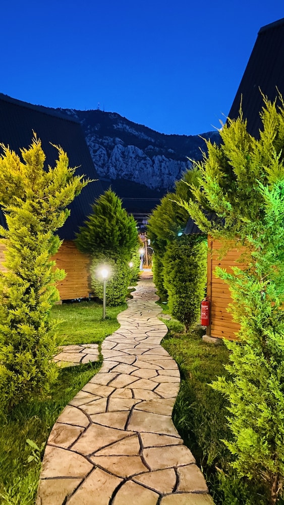 Karaoz Sapphire Bungalows foto 1