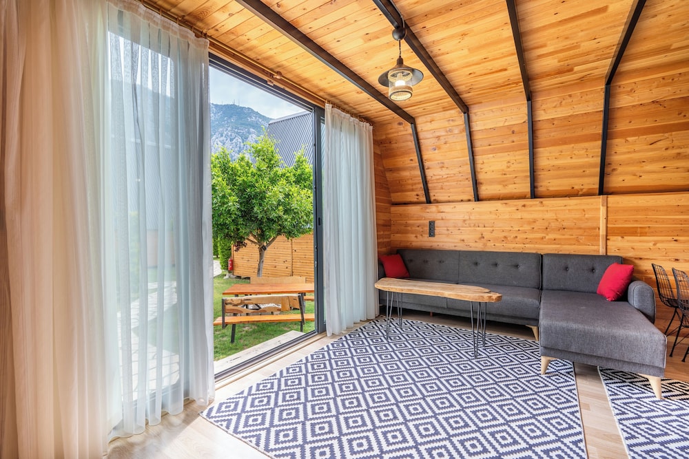 Karaoz Sapphire Bungalows foto 4