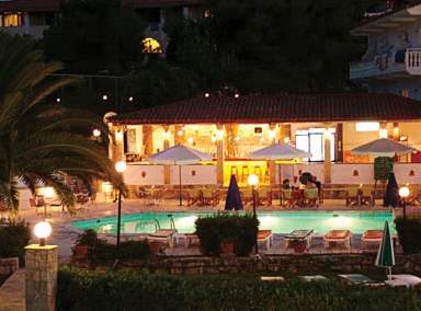Karras Grande Resort foto 4