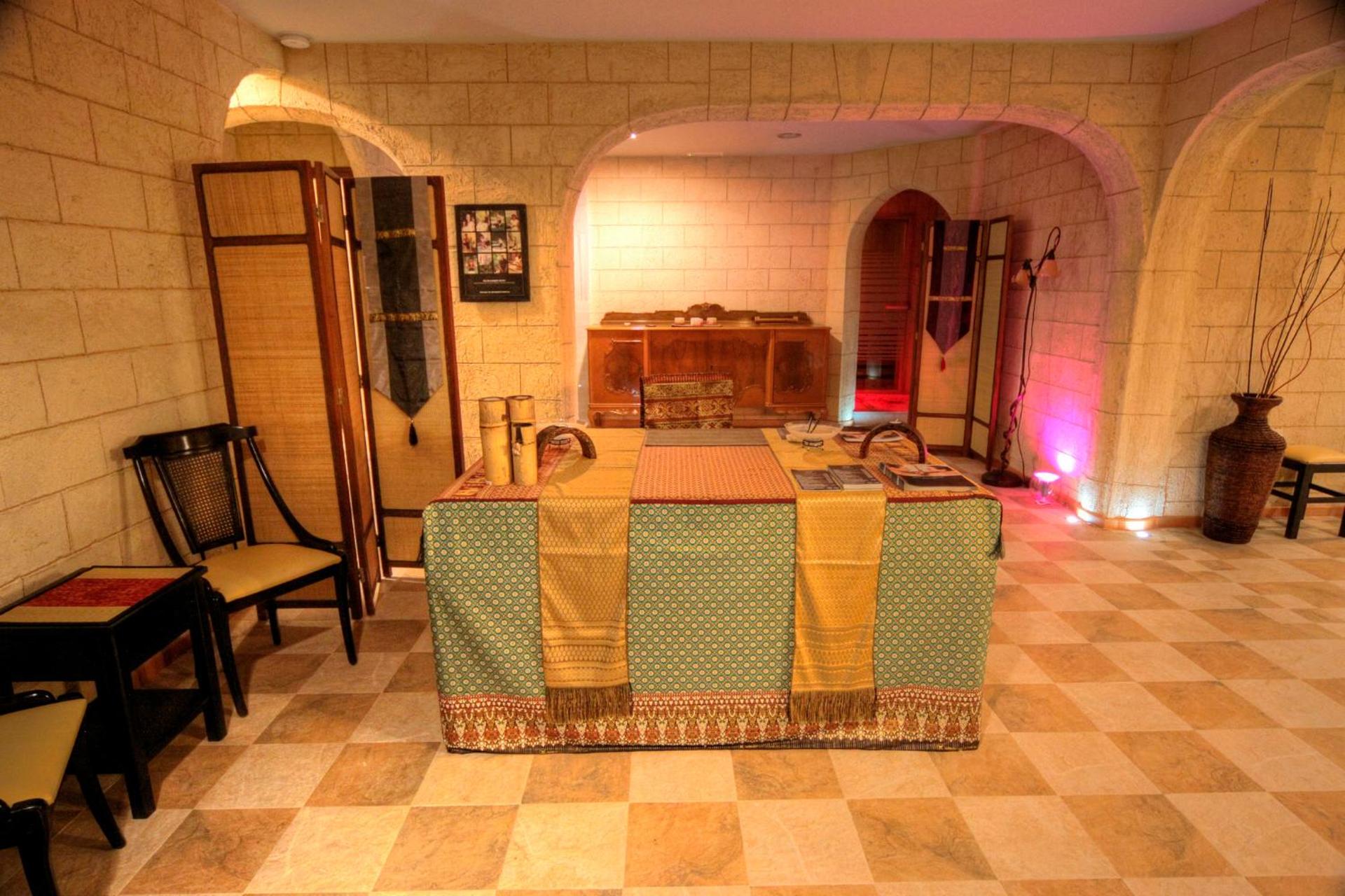Kassandra Hotel foto 3