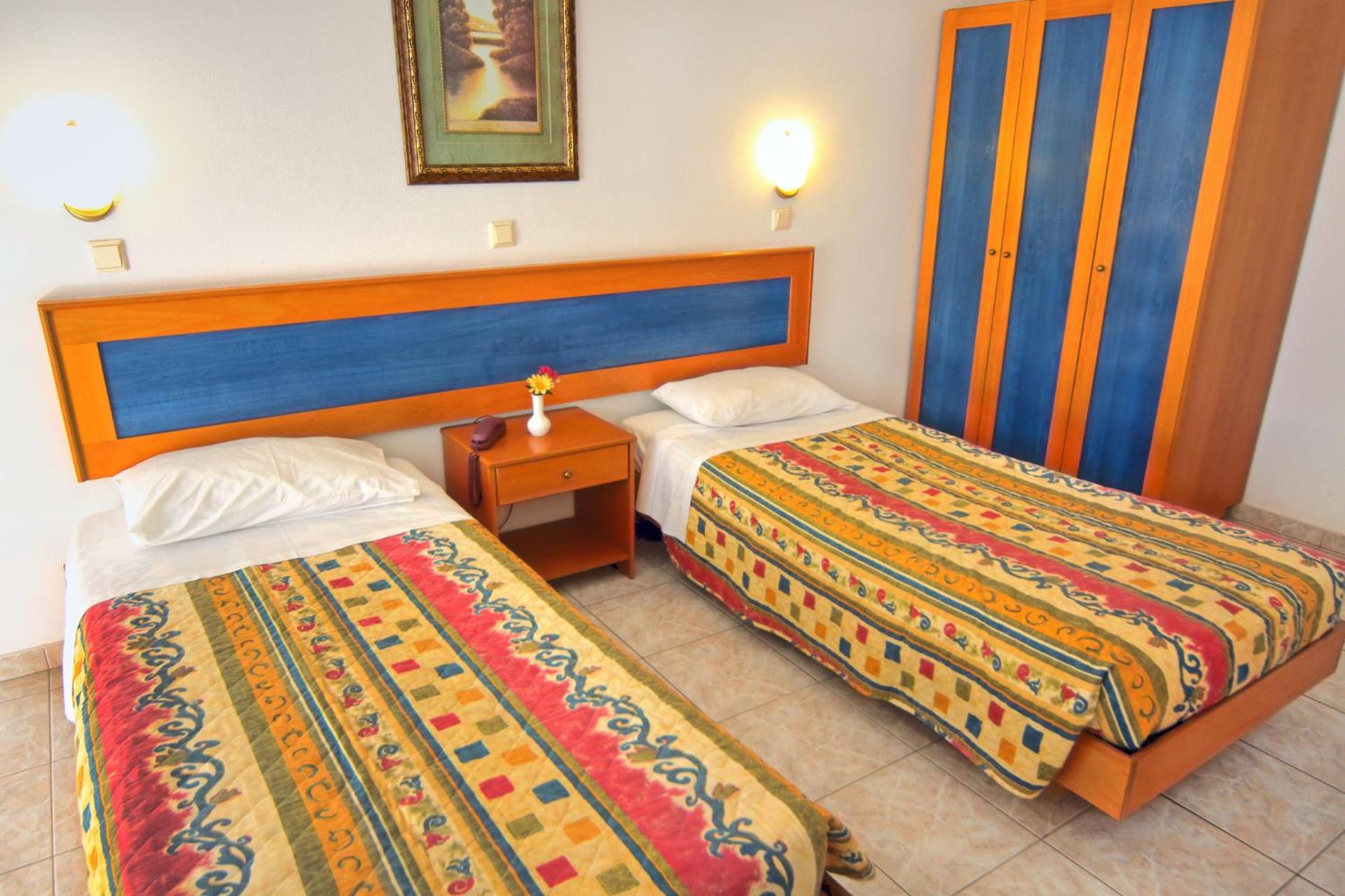 Kassandra Hotel foto 5