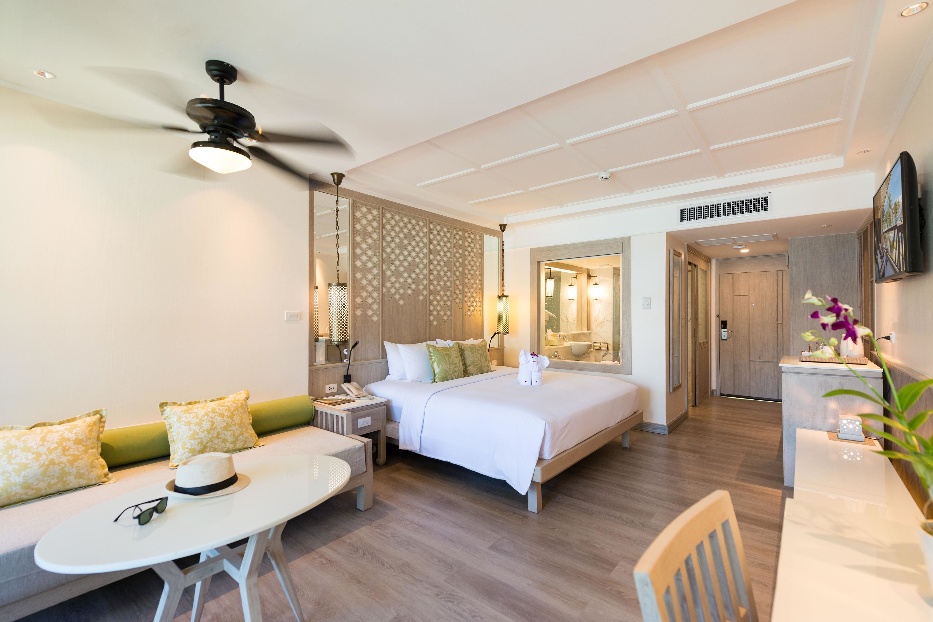 Katathani Phuket Beach Resort foto 2