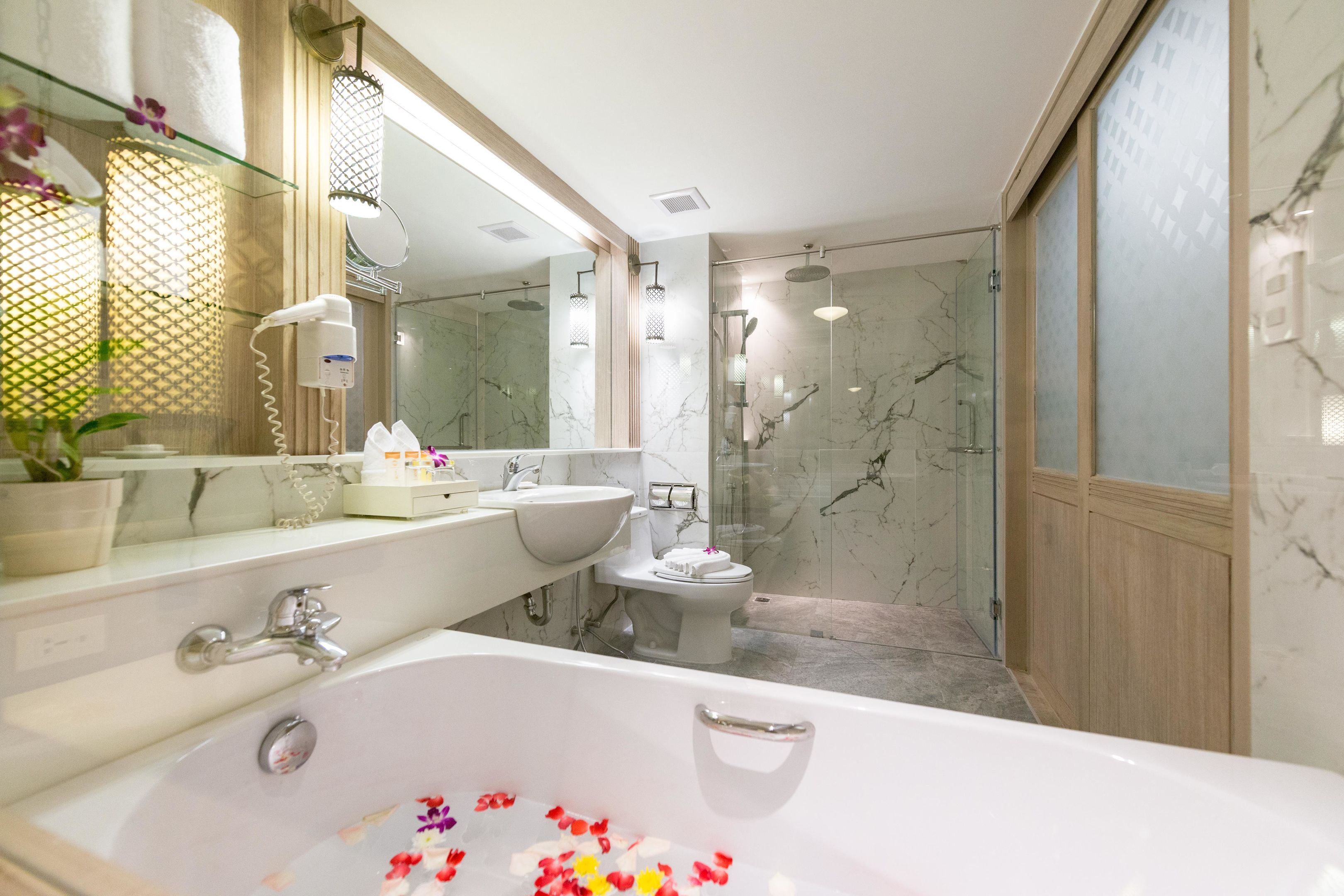 Katathani Phuket Beach Resort foto 3