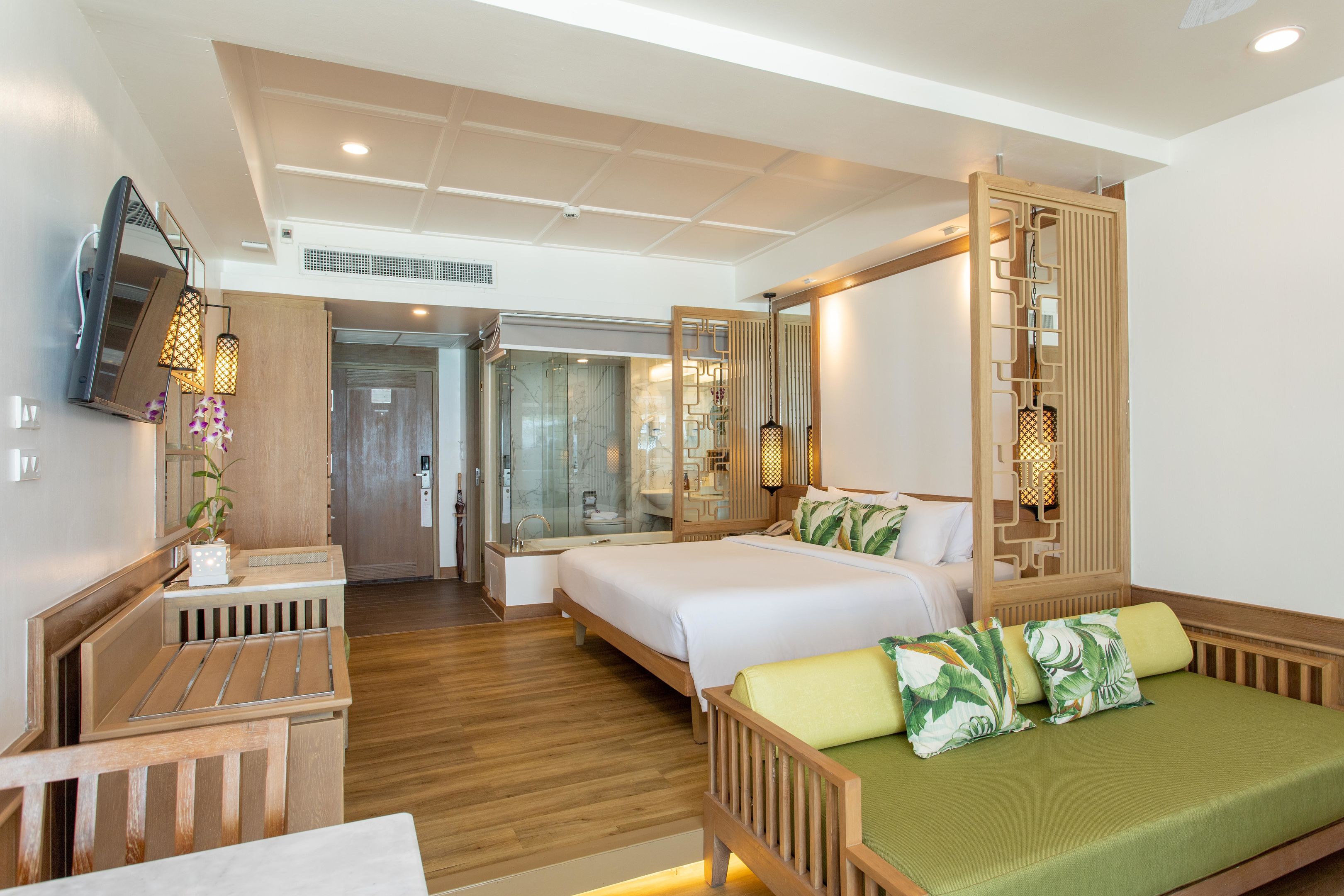 Katathani Phuket Beach Resort foto 5