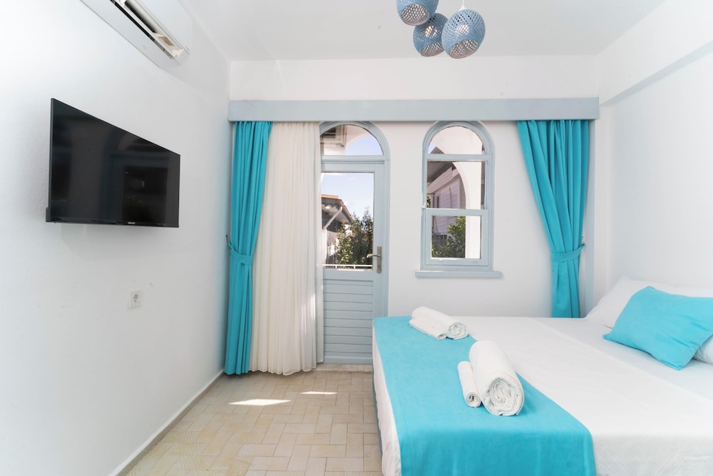 Kemer Royal Beach Hotel foto 2