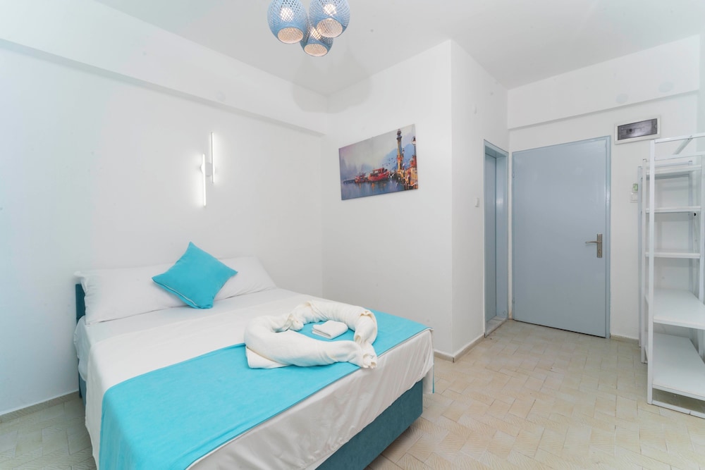 Kemer Royal Beach Hotel foto 3
