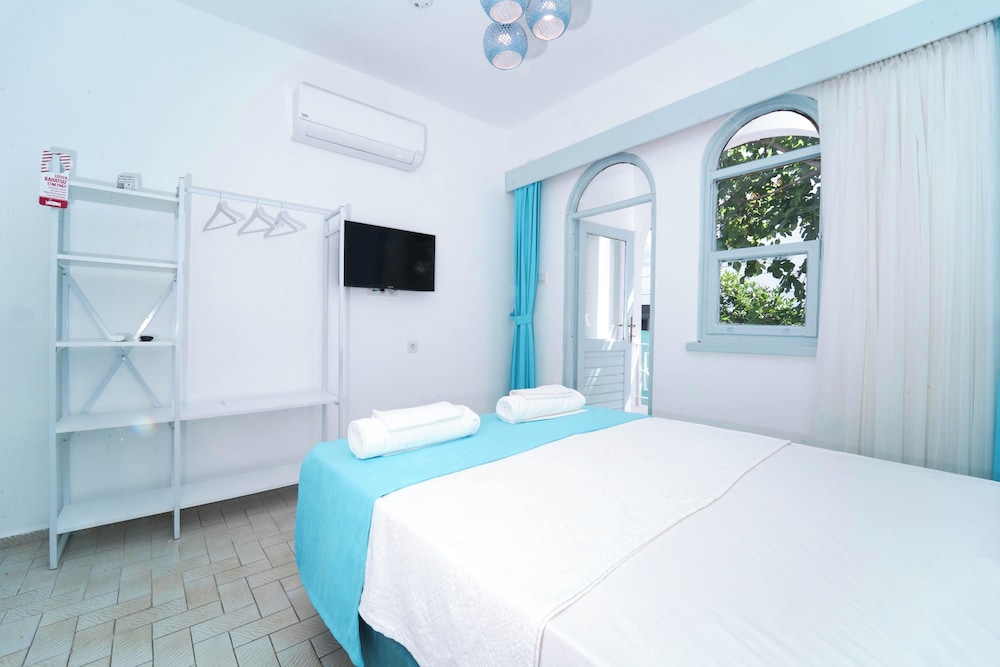 Kemer Royal Beach Hotel foto 4