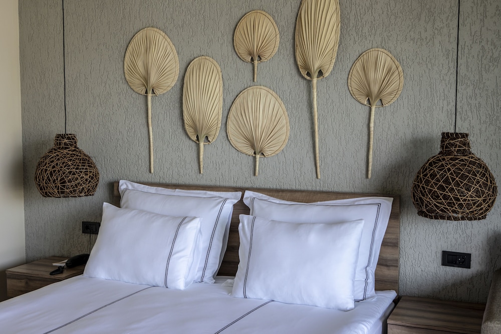 Khai Hotel Bodrum foto 4