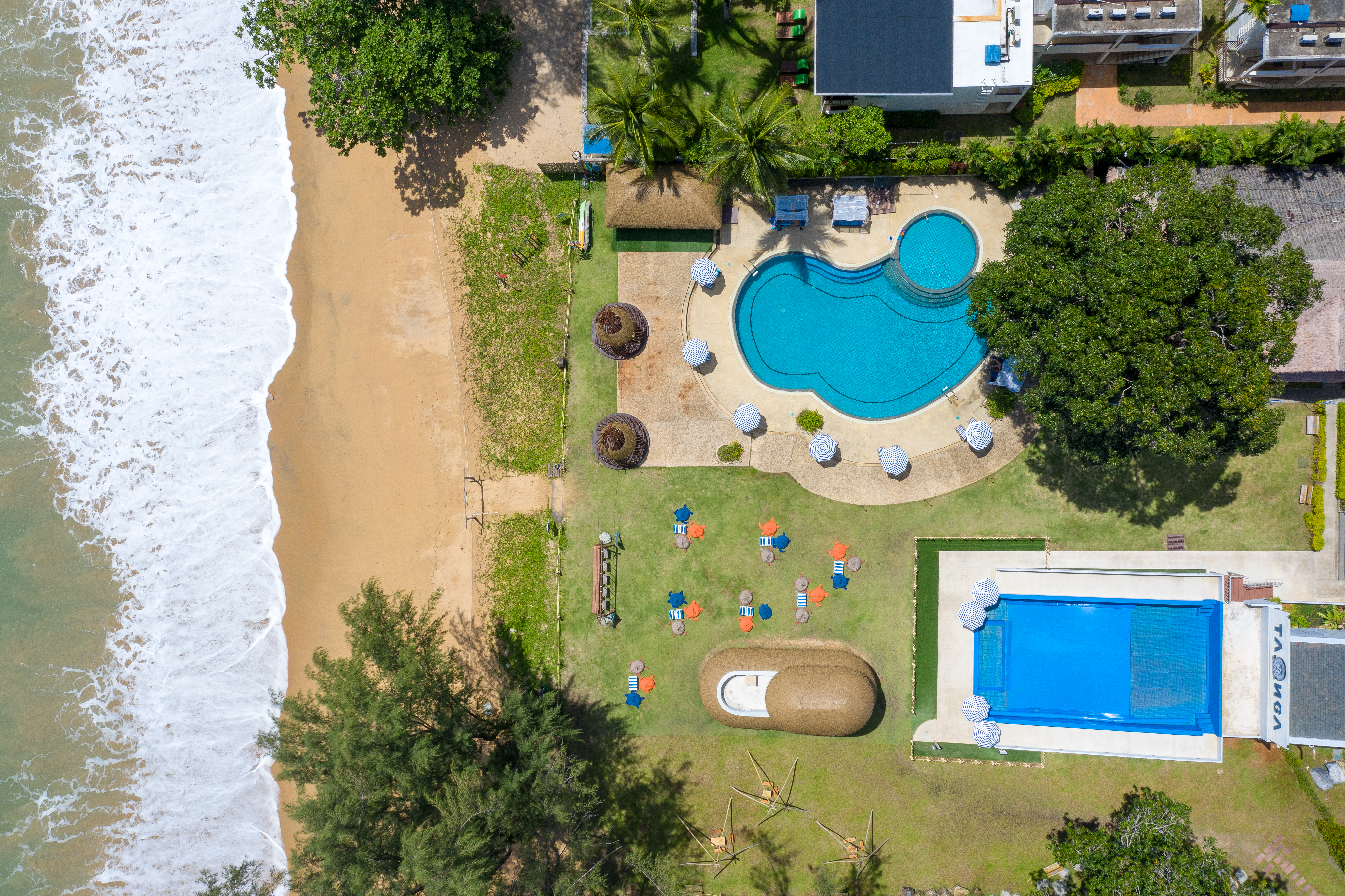Khaolak Emerald Beach Resort & Spa foto 2