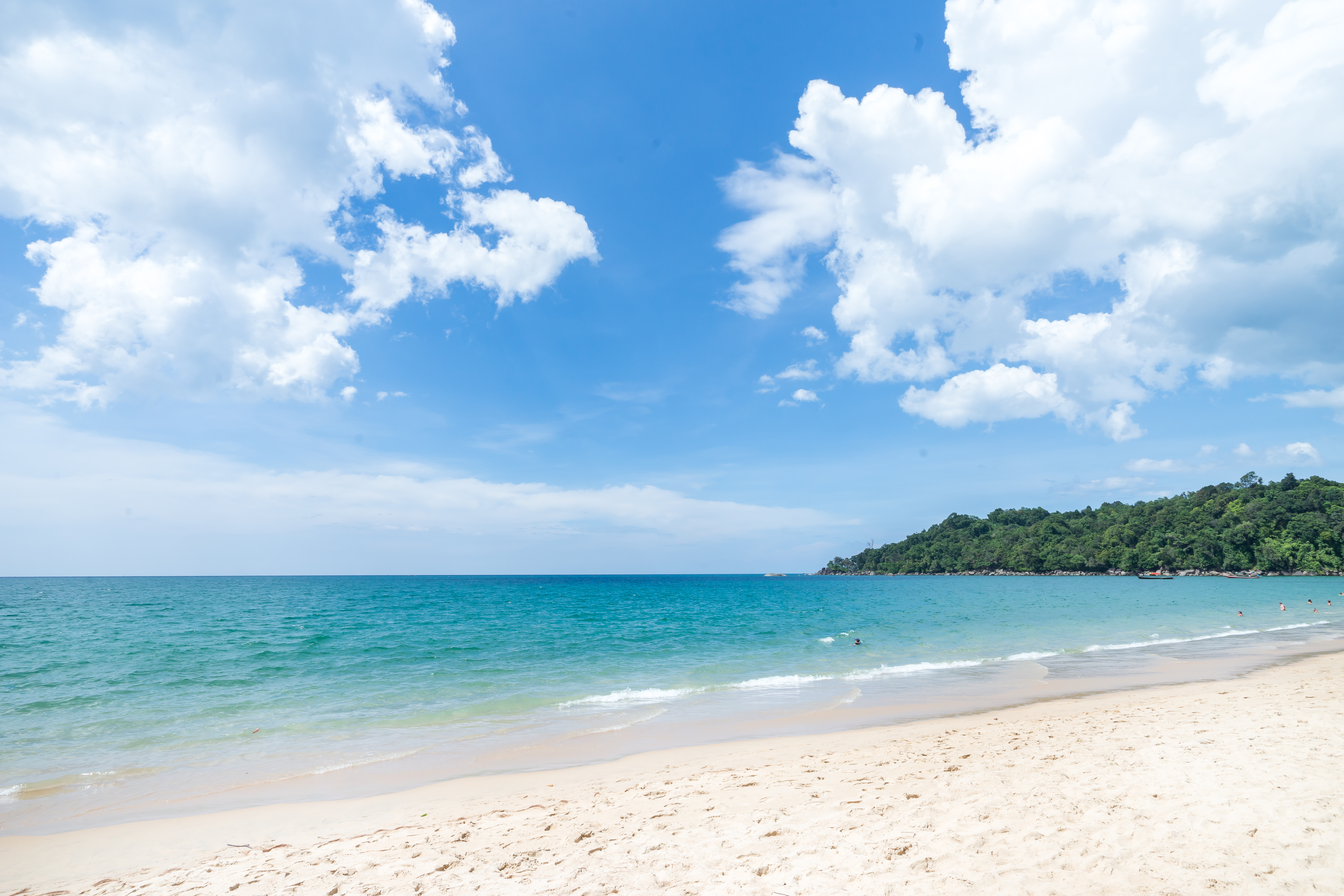 Khaolak Emerald Beach Resort & Spa foto 3