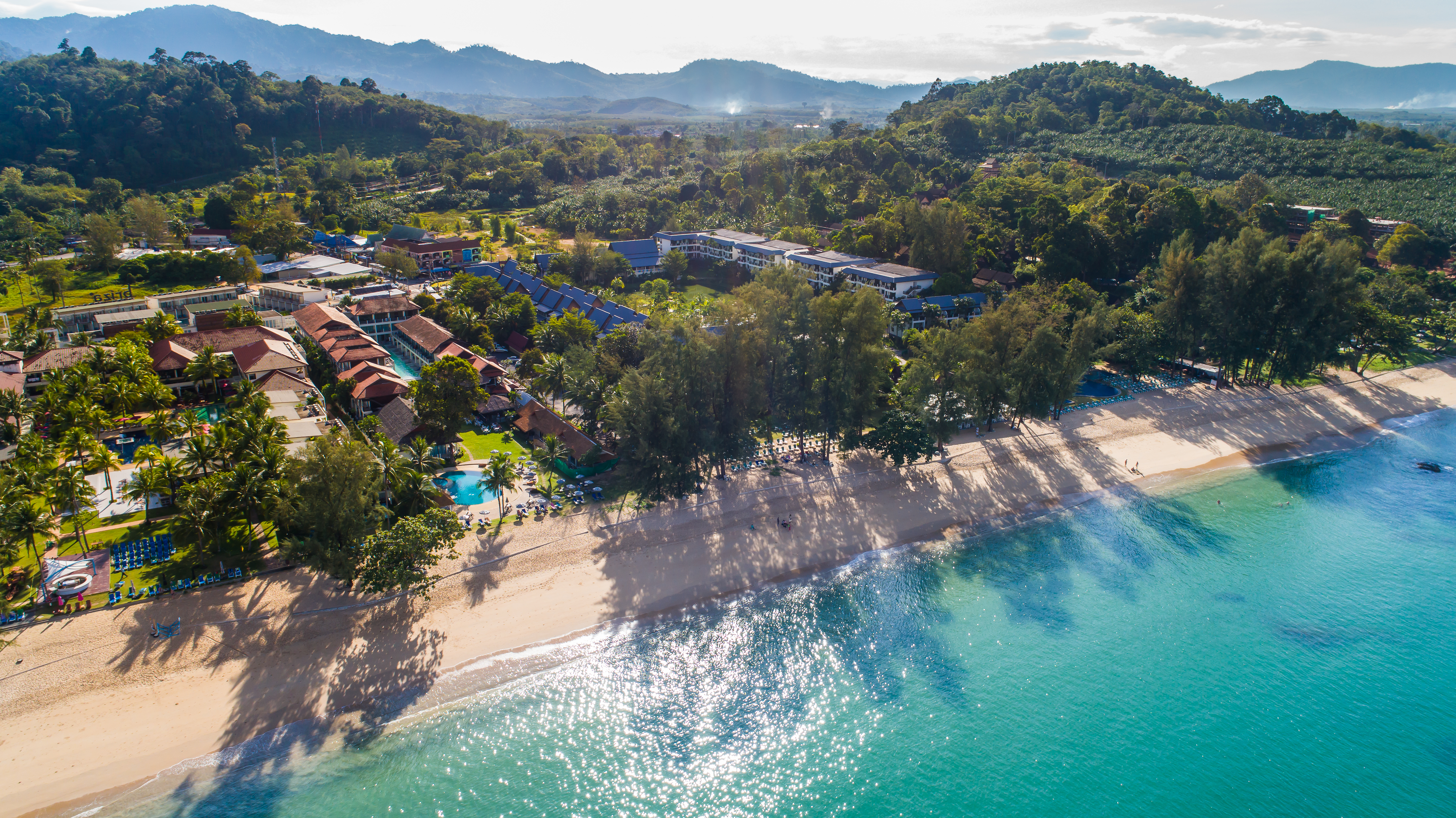 Khaolak Emerald Beach Resort & Spa foto 4