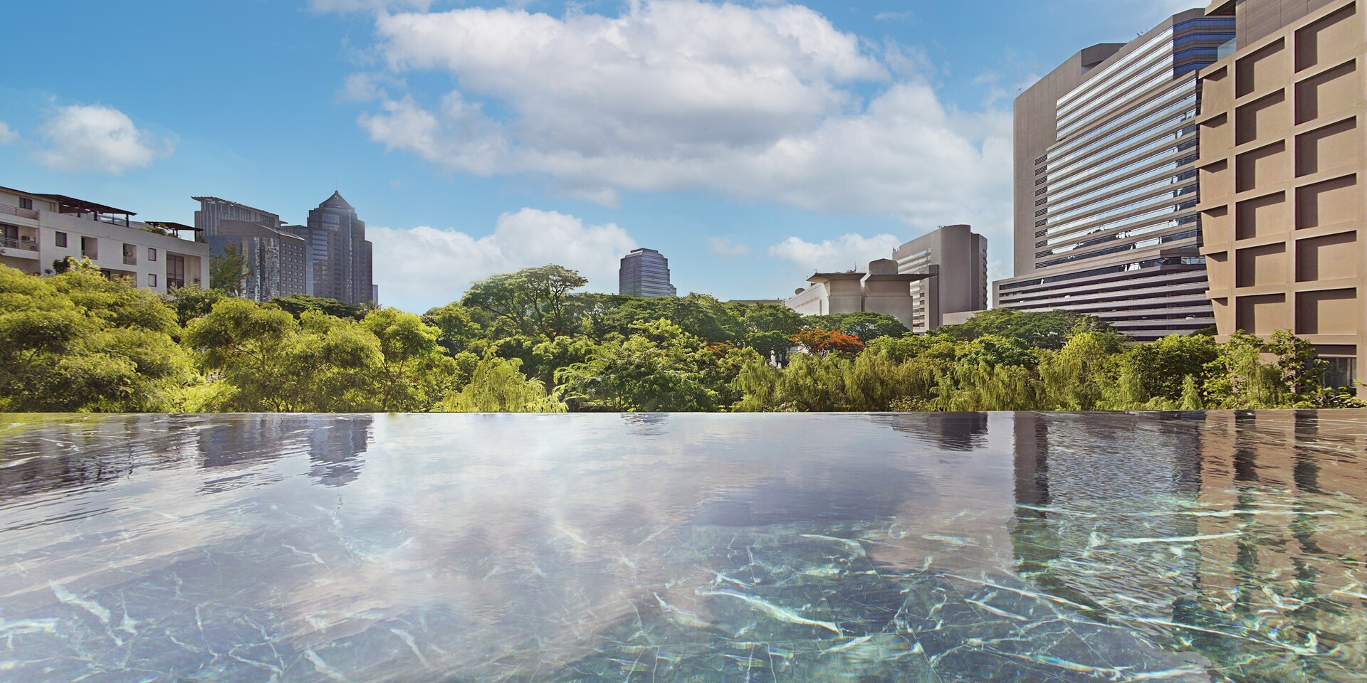 Kimpton Maa-Lai Bangkok foto 3