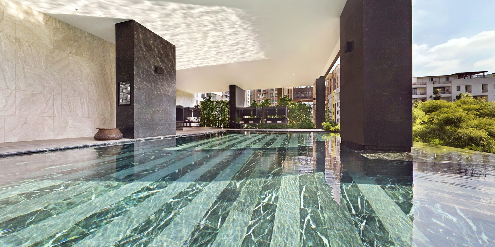 Kimpton Maa-Lai Bangkok foto 4